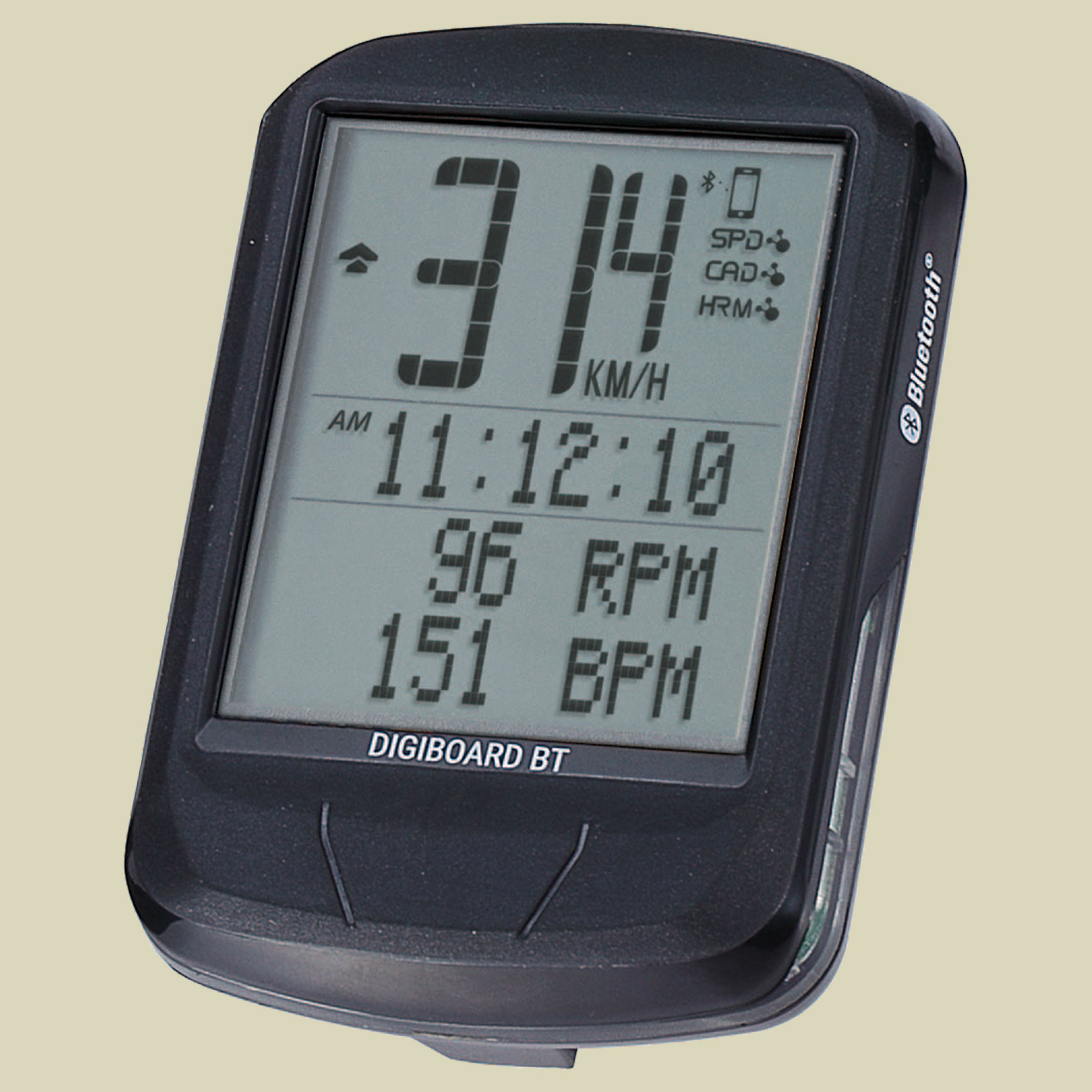 BCP-40W DigiBoard BT 42