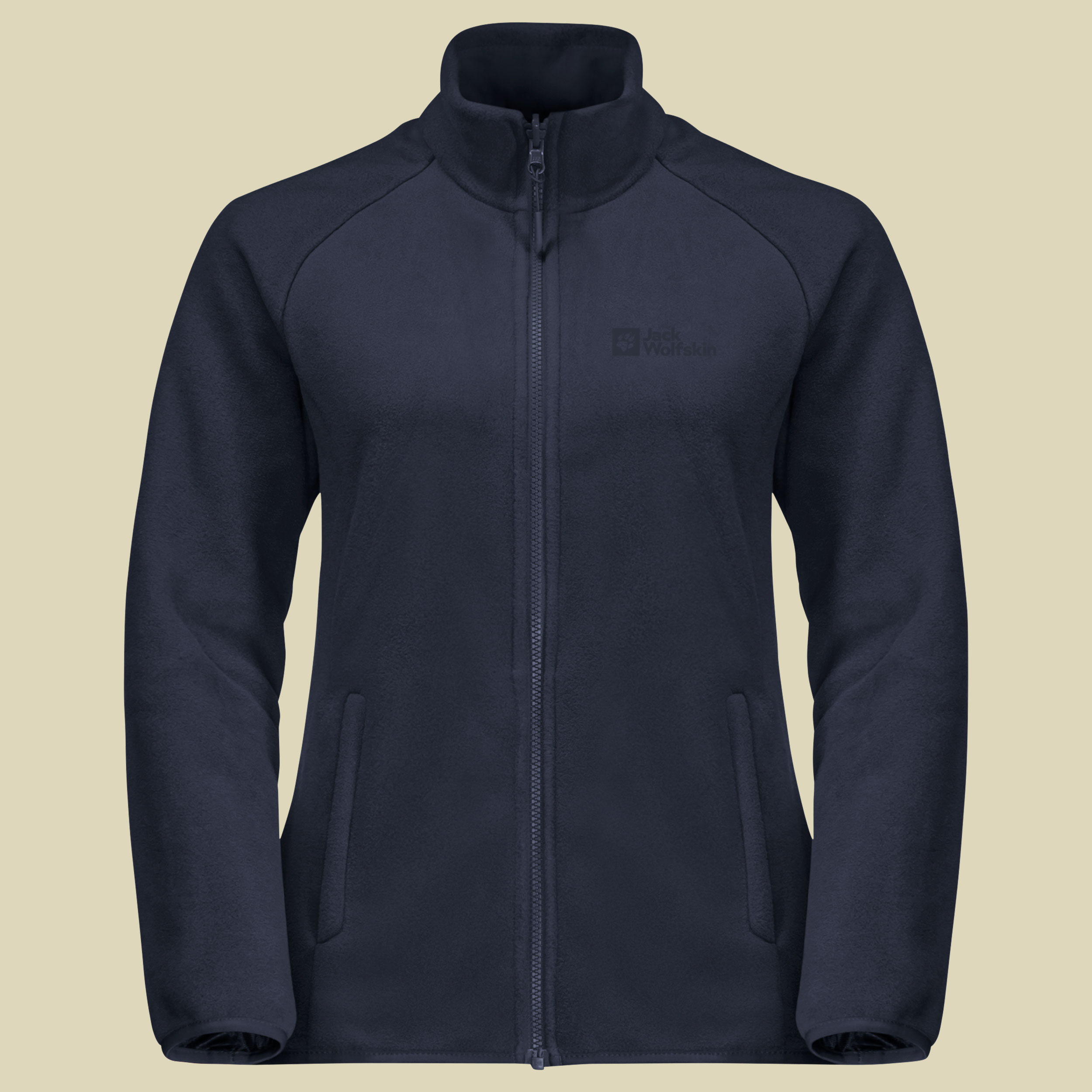 Moonrise 3in1 Jacket Women Größe XXL Farbe night blue