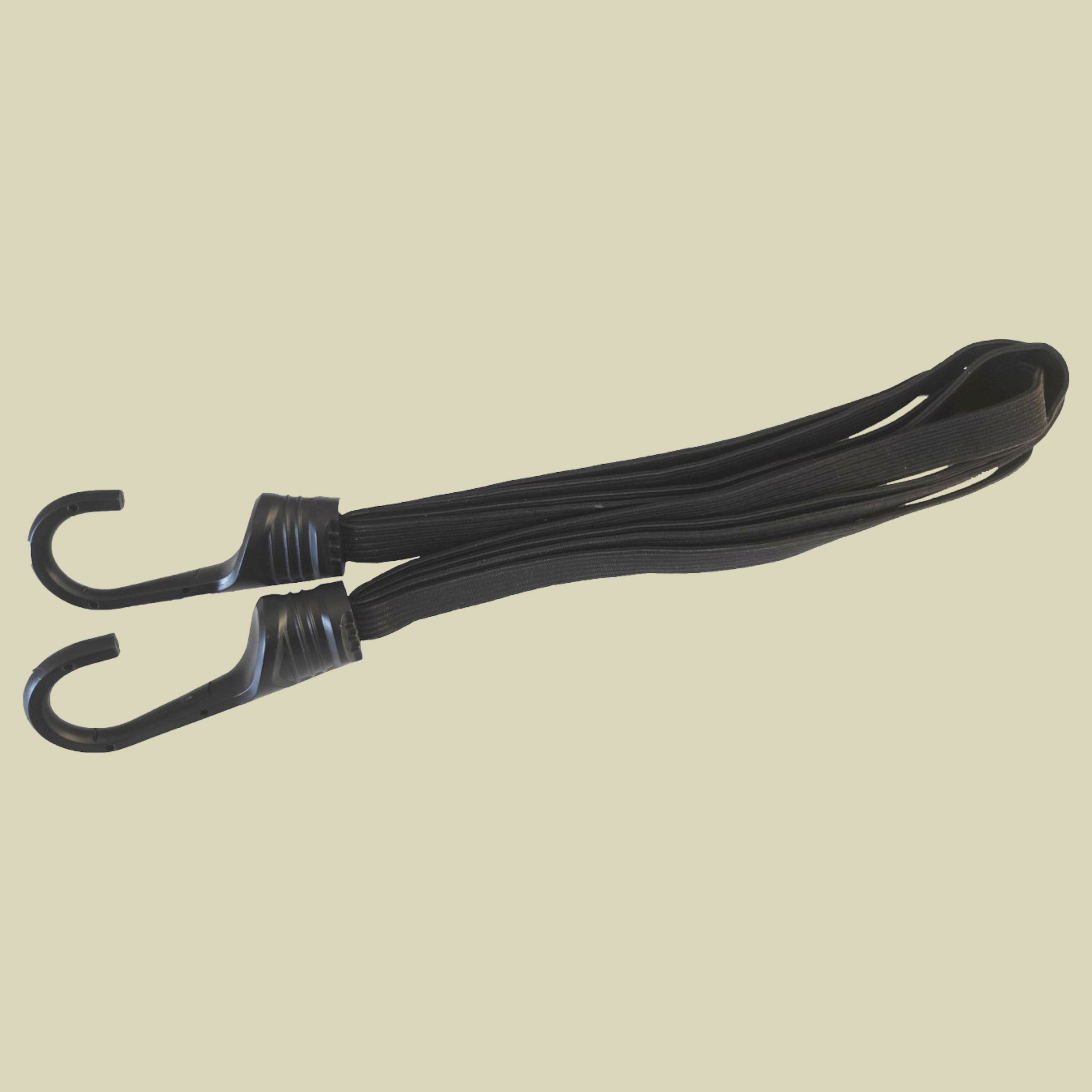 Matrix Gepäck-Spanngurt Länge: 60 cm Farbe: schwarz