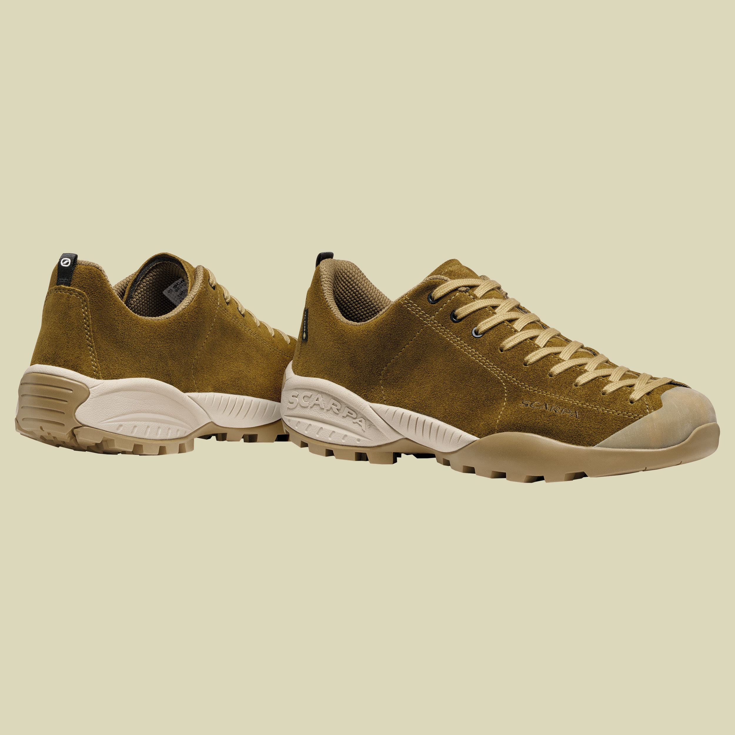 Mojito GTX Unisex butternut 47