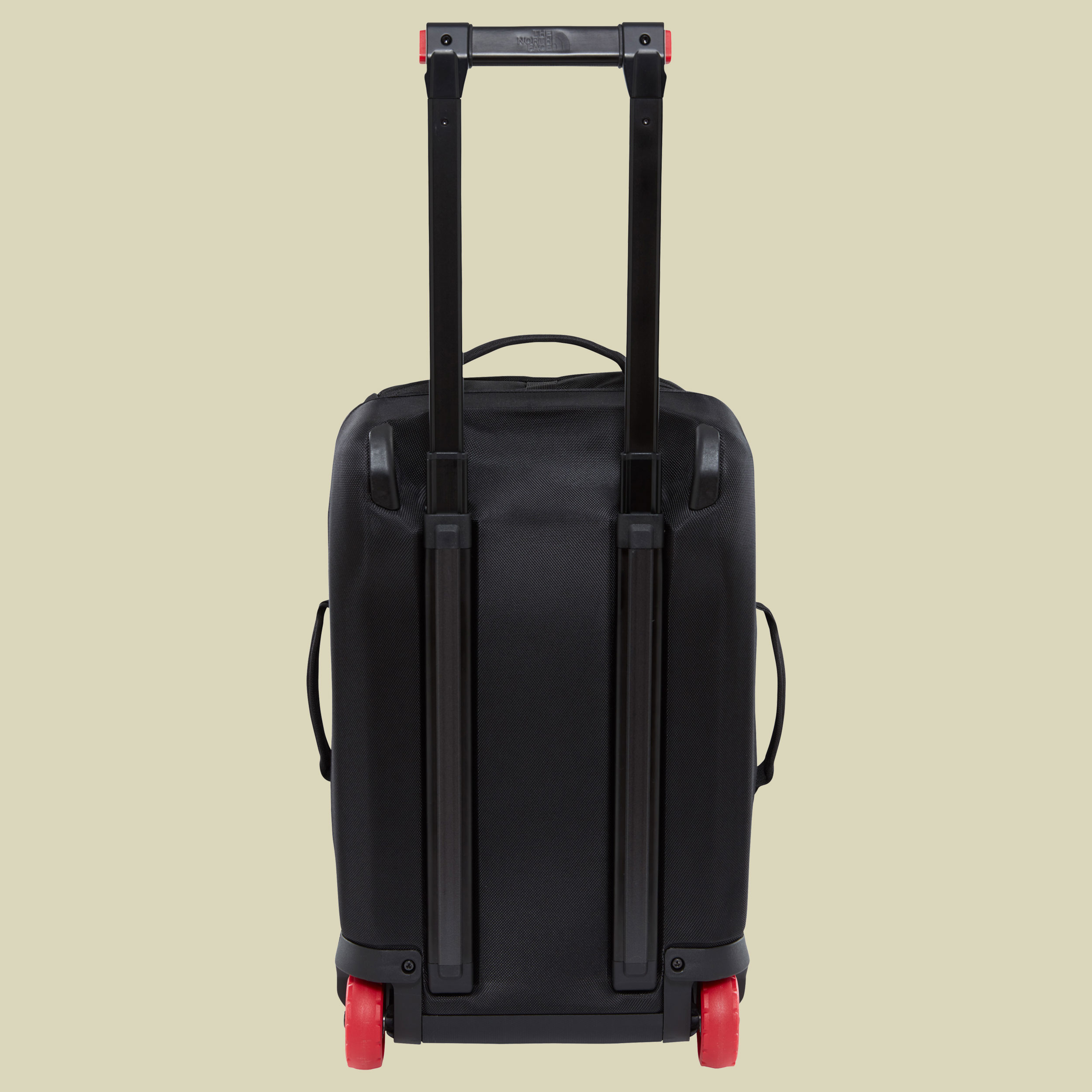 Rolling Thunder Volumen 80,0 Farbe TNF black