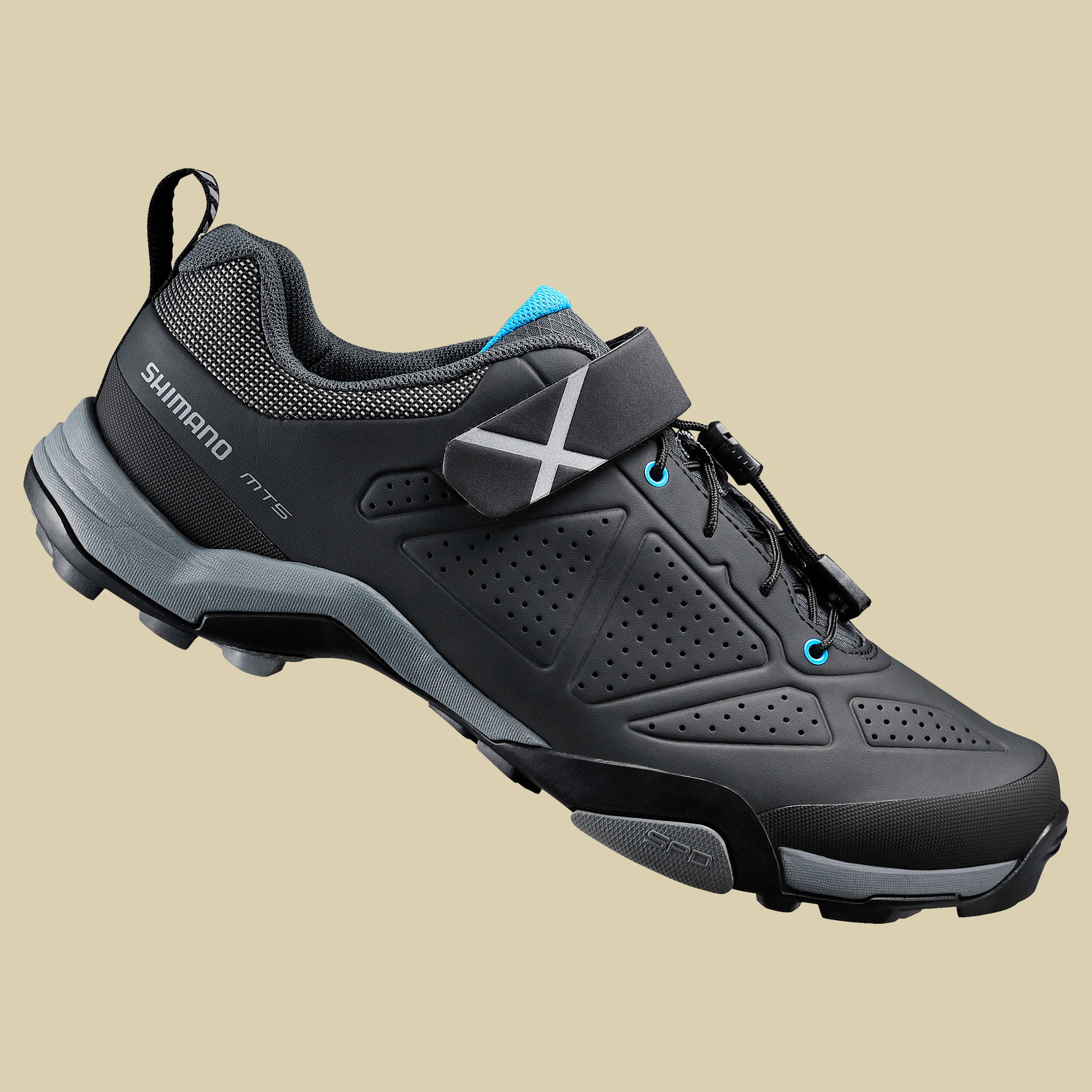 SH-MT5L Größe 48 Farbe schwarz