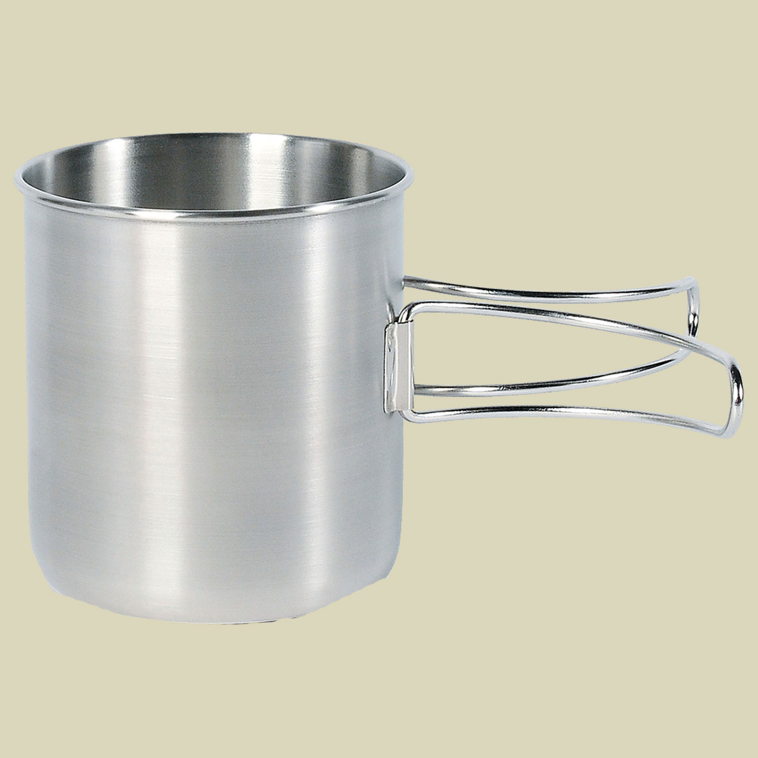 Handle Mug 600