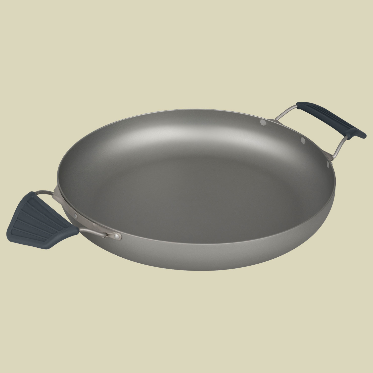 X-Set 32 Farbe: Charcoal / Sand