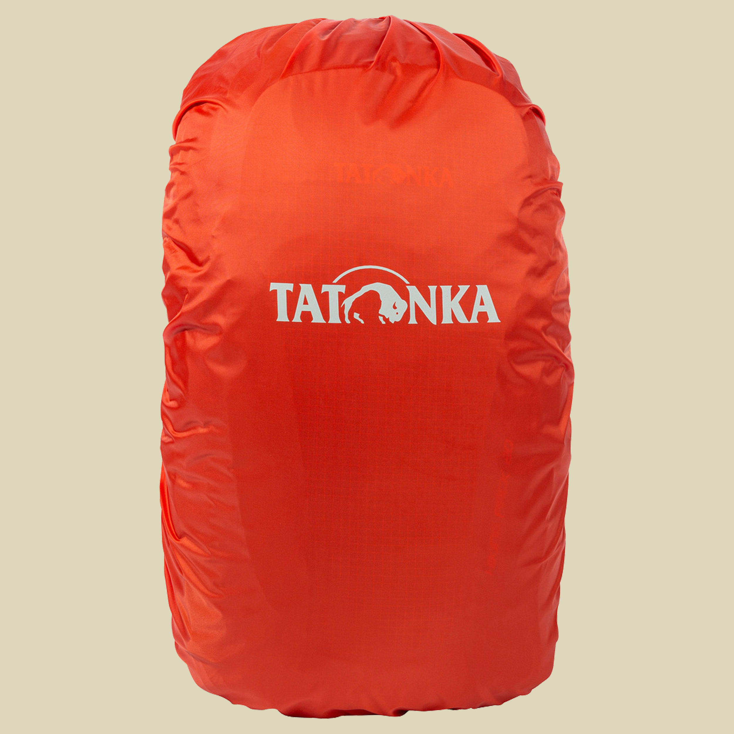 Rain Cover 20-30 L Volumen 20 - 30 L Farbe red orange