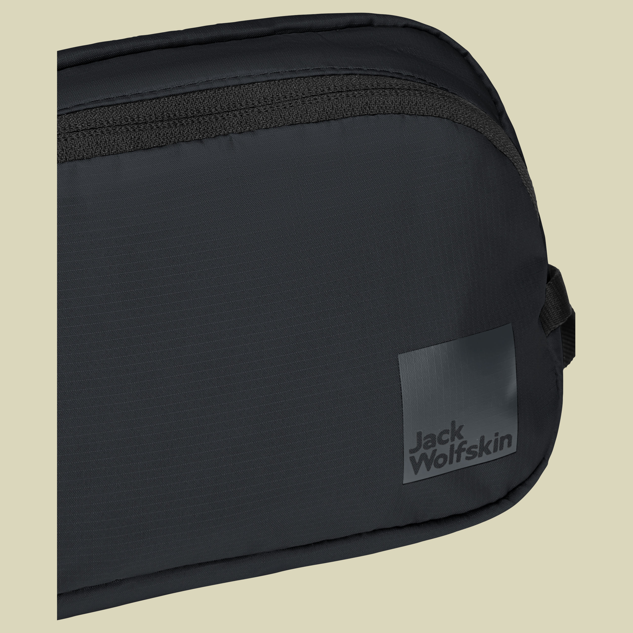 Wandermood Hipbag 1,5 L grau - phantom