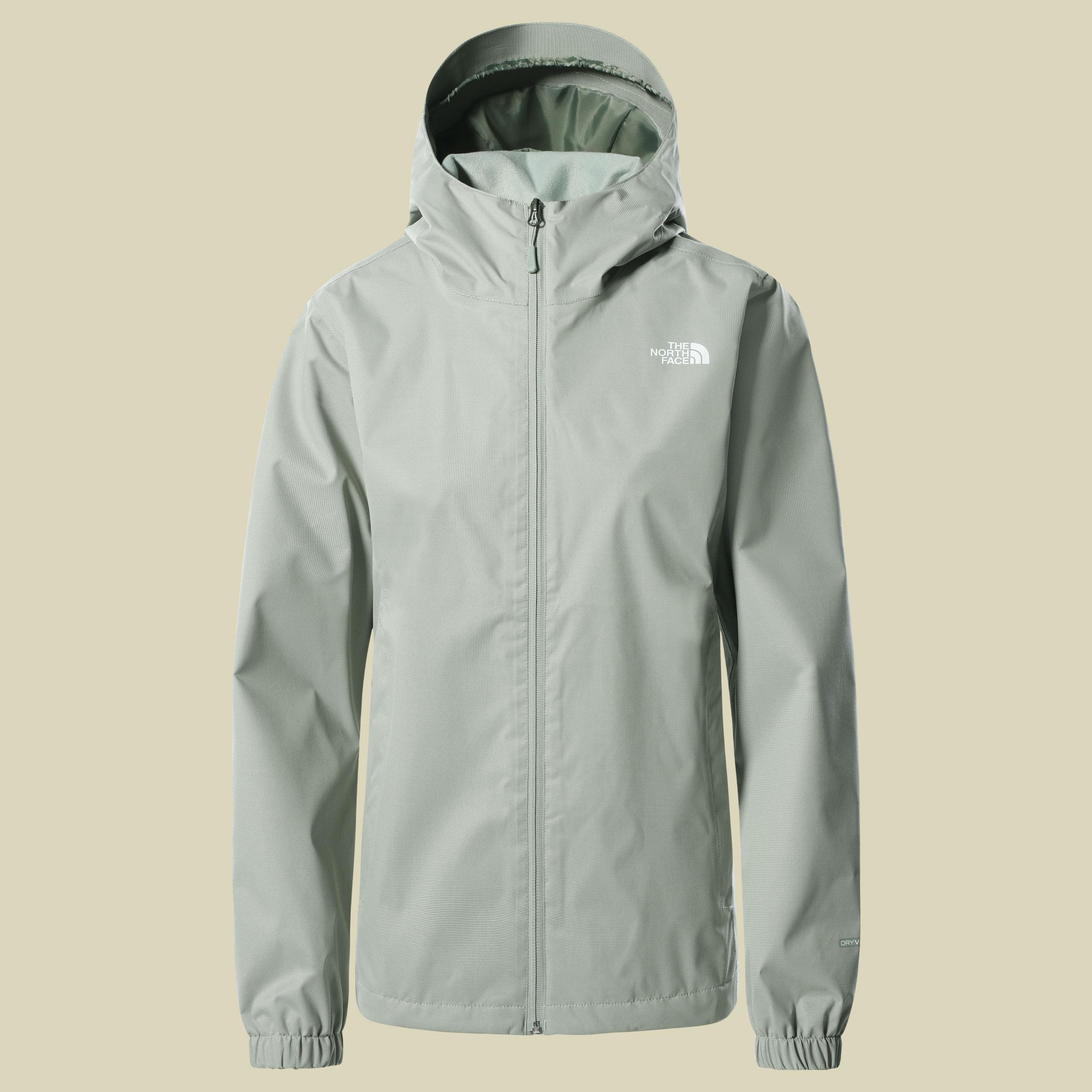Quest Jacket Women Größe XL Farbe wrought iron dark heather