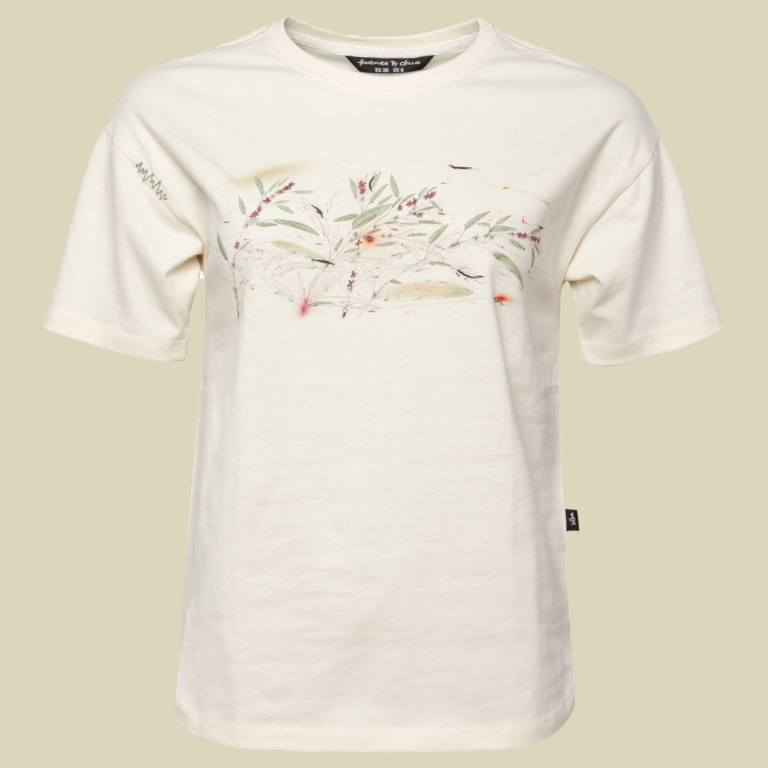 Leoben Grasses T-Shirt Women