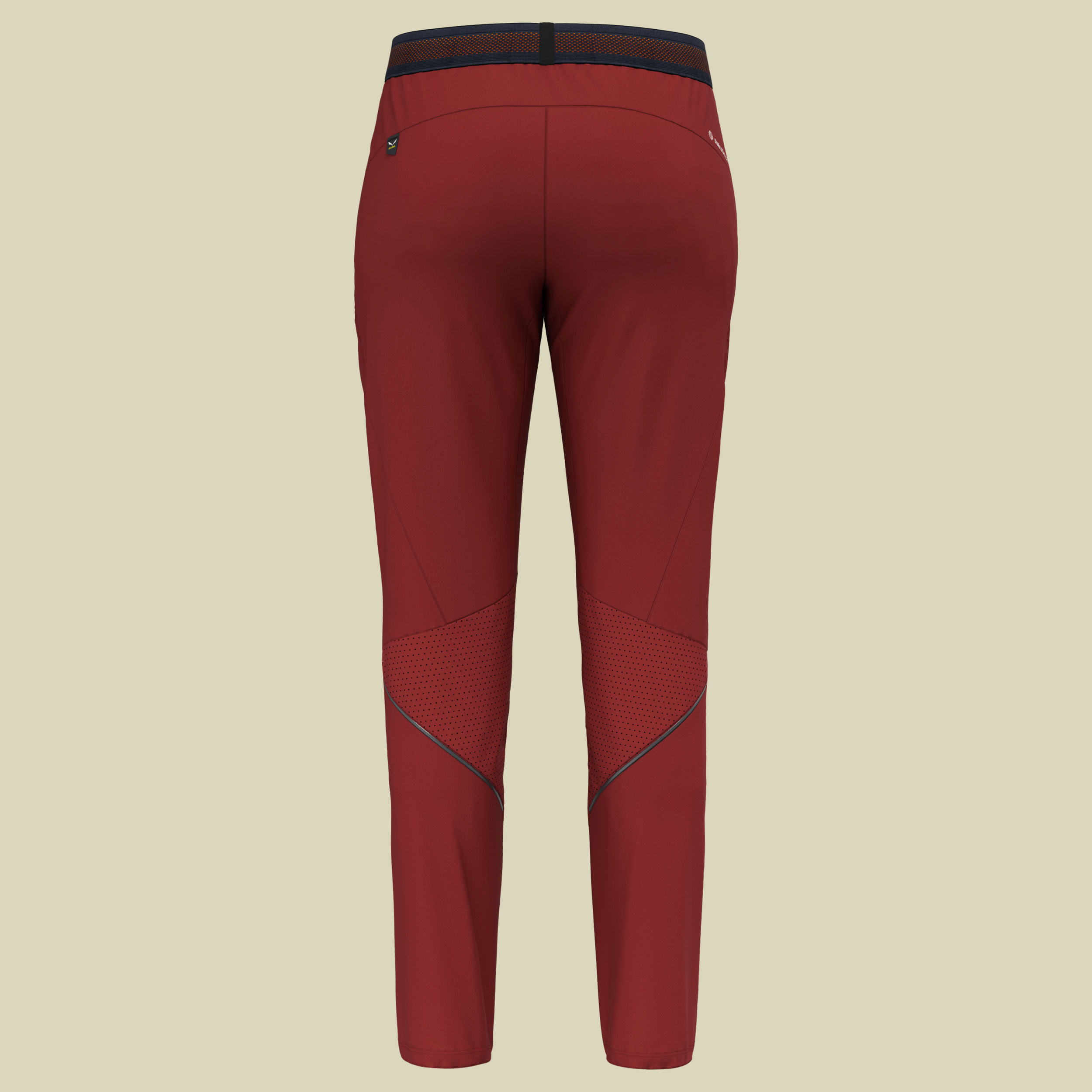 Pedroc 2 DST W Light Pant Women Größe 38 Farbe syrah