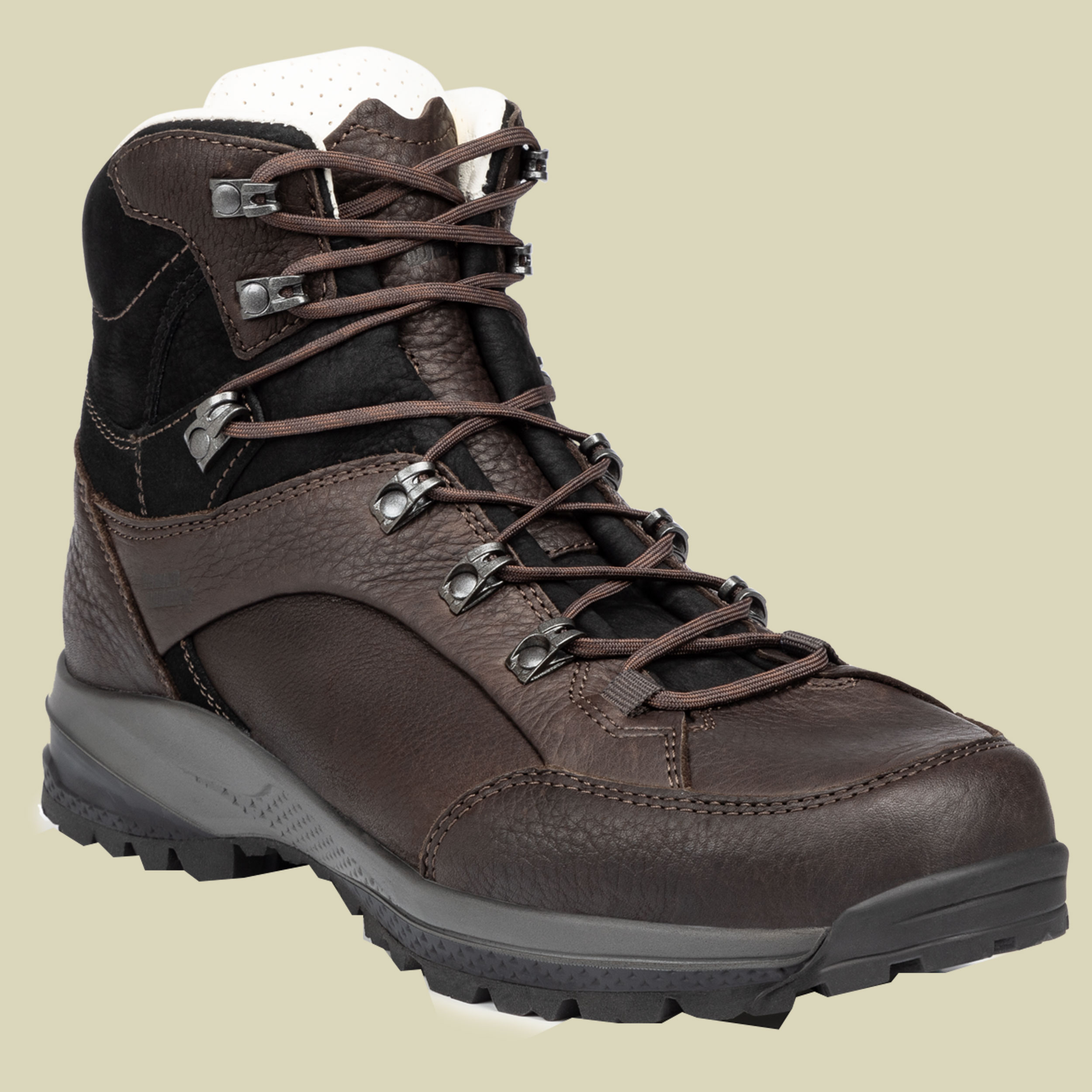 Bangri SF Extra Men UK 9 braun - chestnut/black
