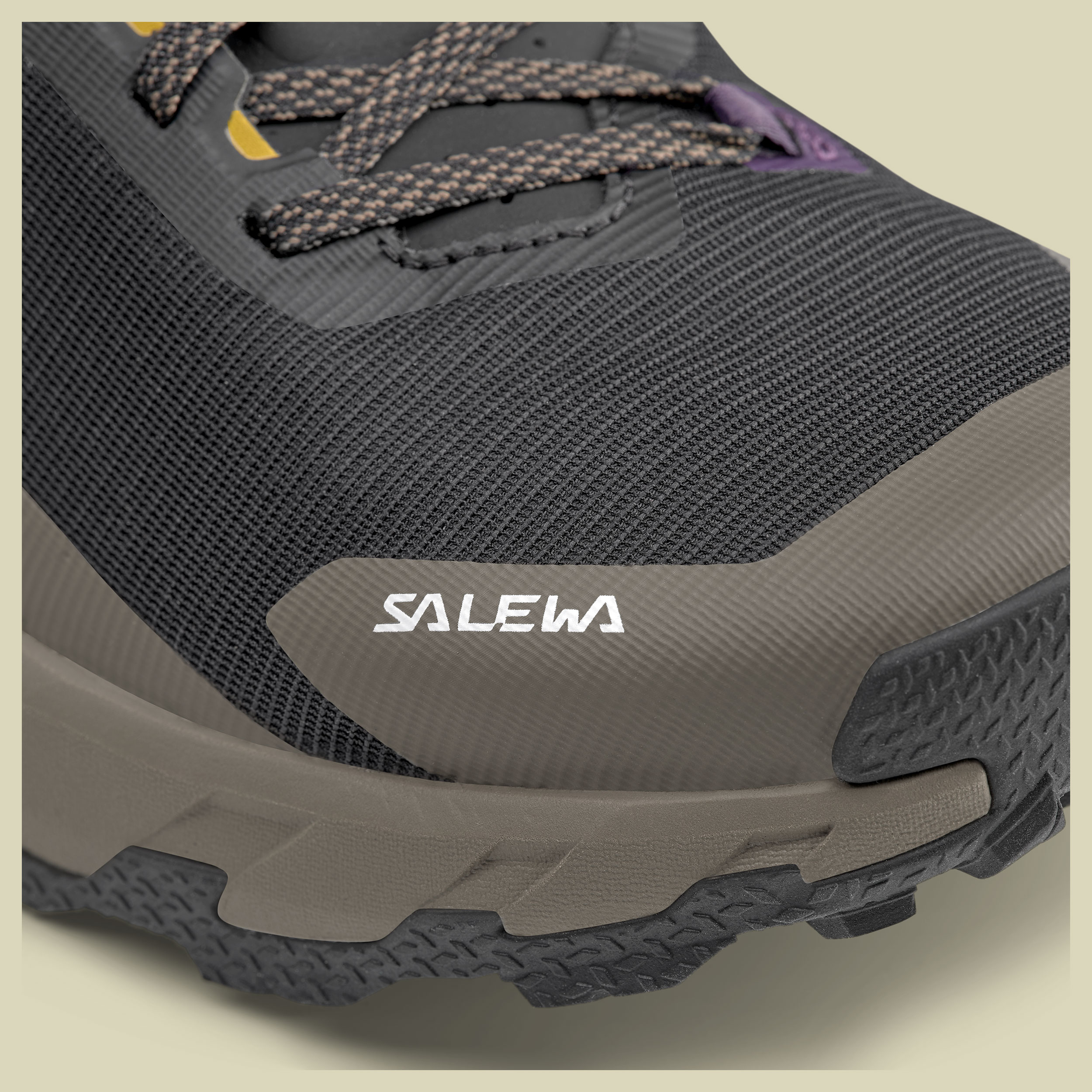 Pedroc 2 PTX Men UK 9 schwarz - black out/bungee  cord