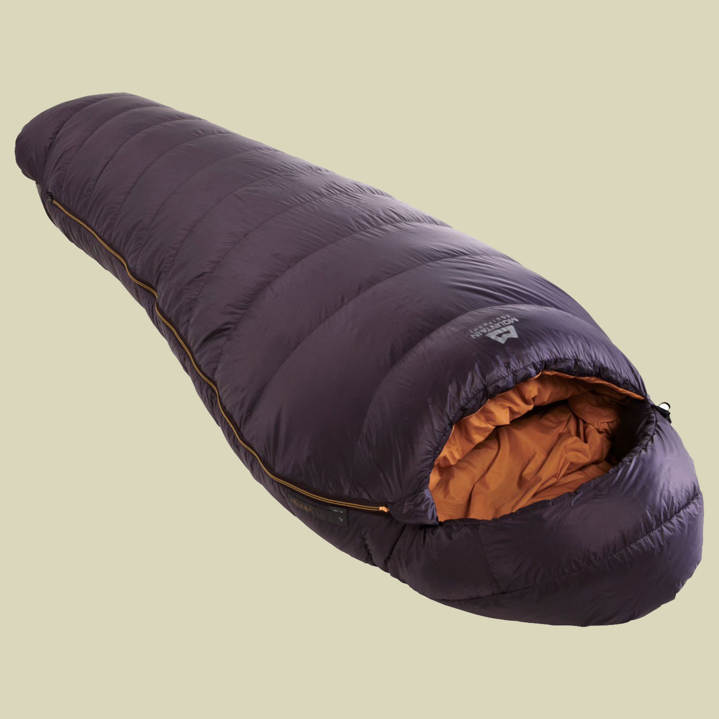 Helium 250 Women bis Körpergröße 185 cm (long) Farbe blackberry, Reißverschluss links