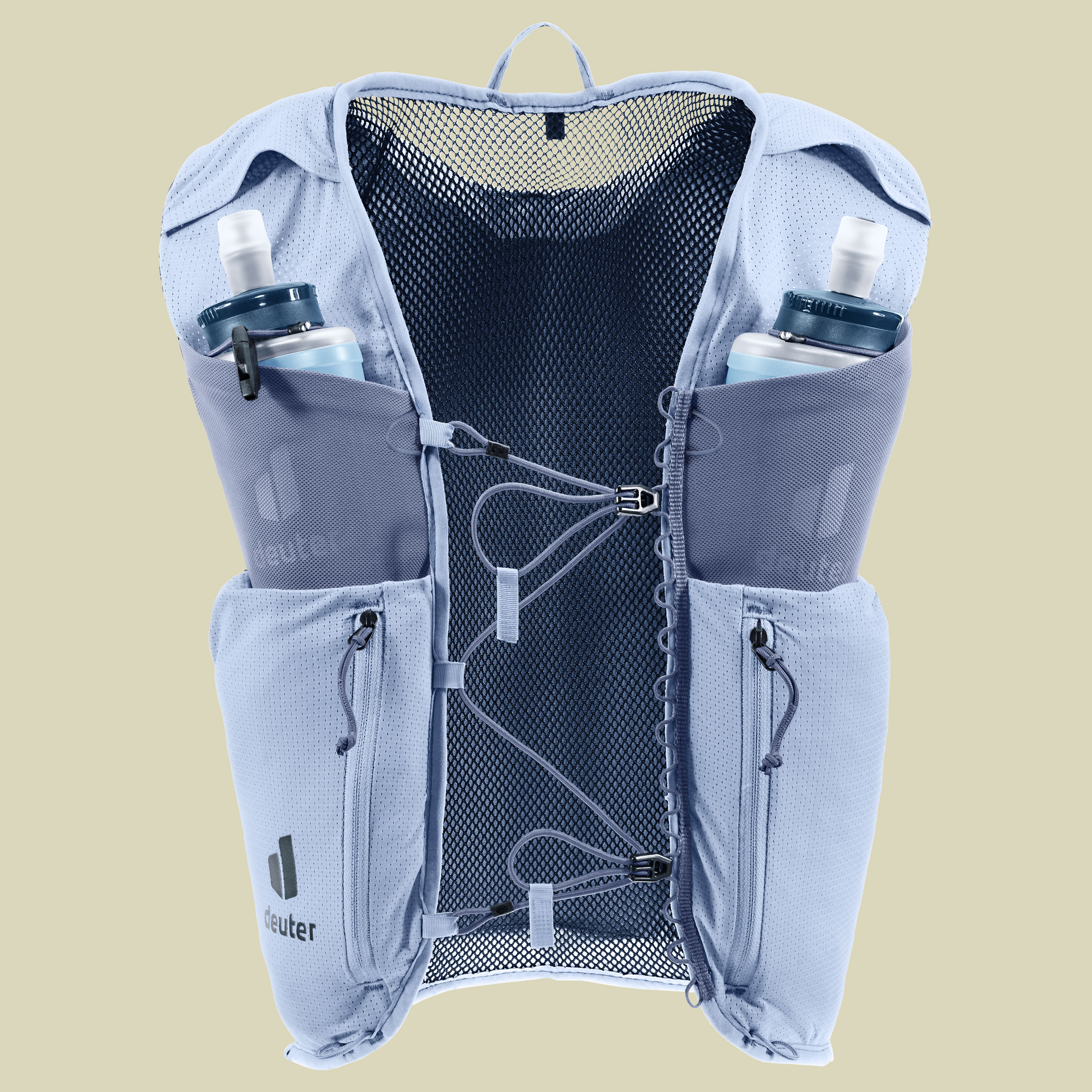 Traick 5 SL Women S blau - polar-bluejay