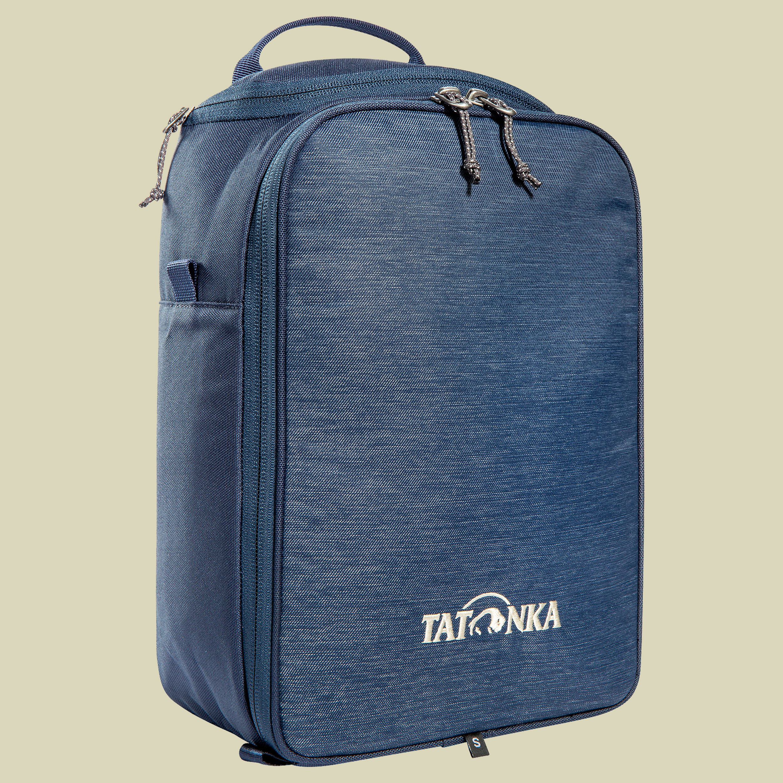 Cooler Bag S blau 6 - Farbe navy