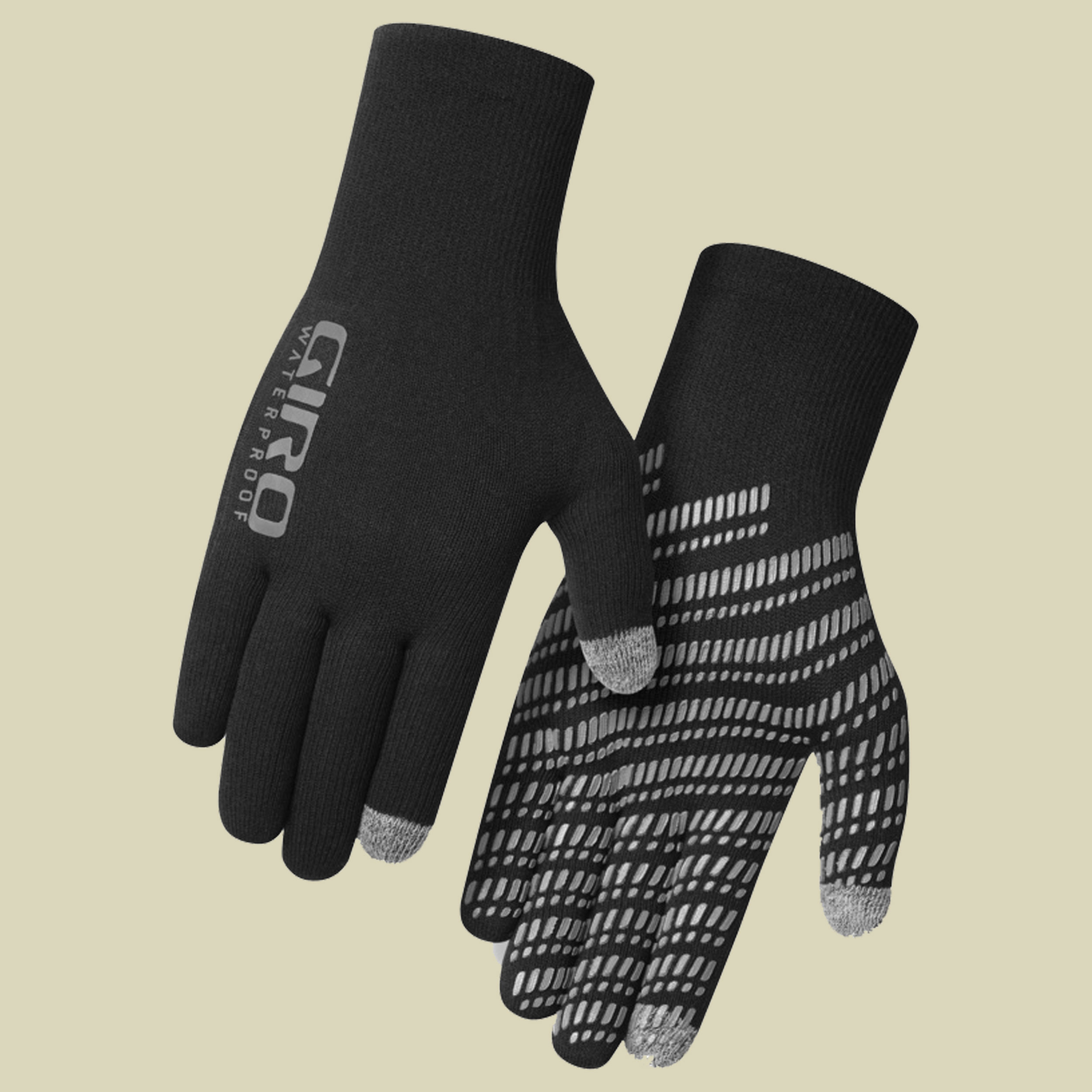 Xnetic H2O Handschuhe Größe L Farbe black