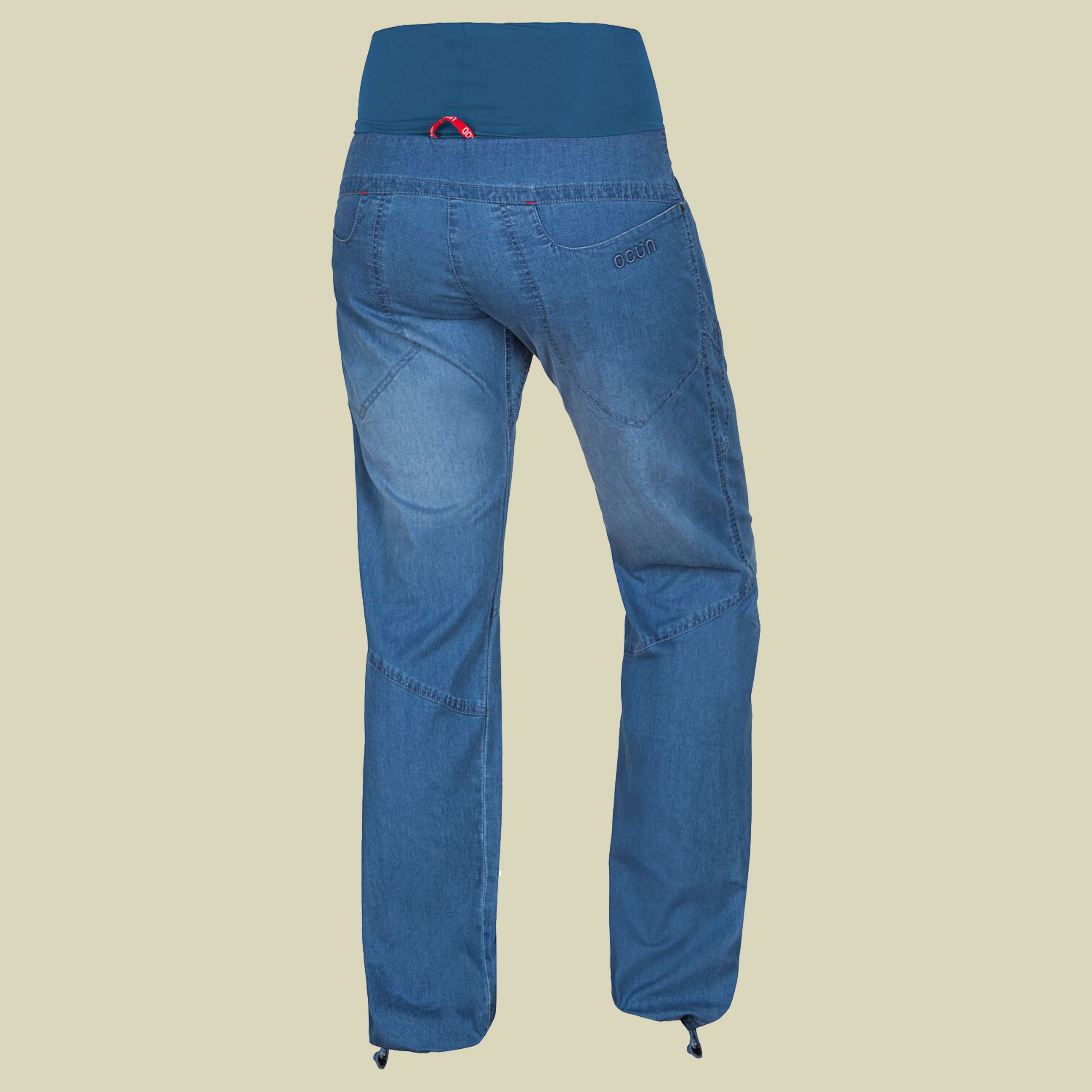 Noya Jeans Women Größe XS Farbe middle blue