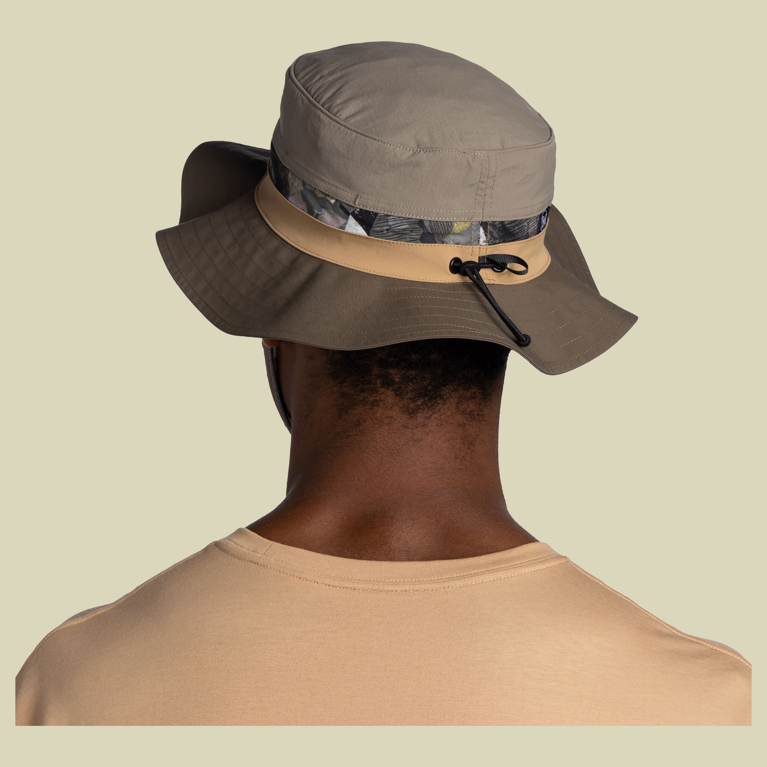 Explore Booney Hat braun S-M - hetch forest