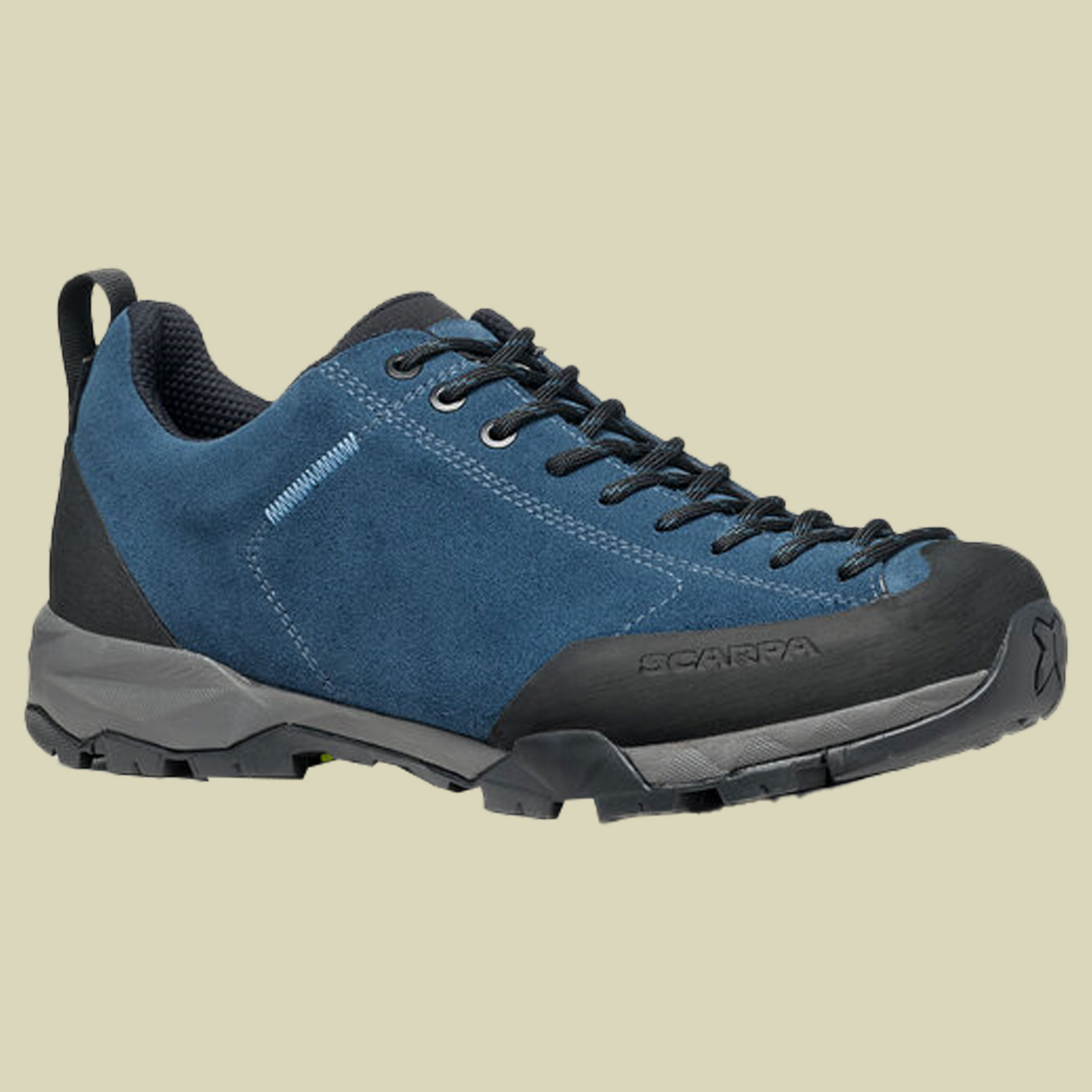 Mojito Trail GTX Wide Men Größe 45,5 Farbe ocean/ light ocean