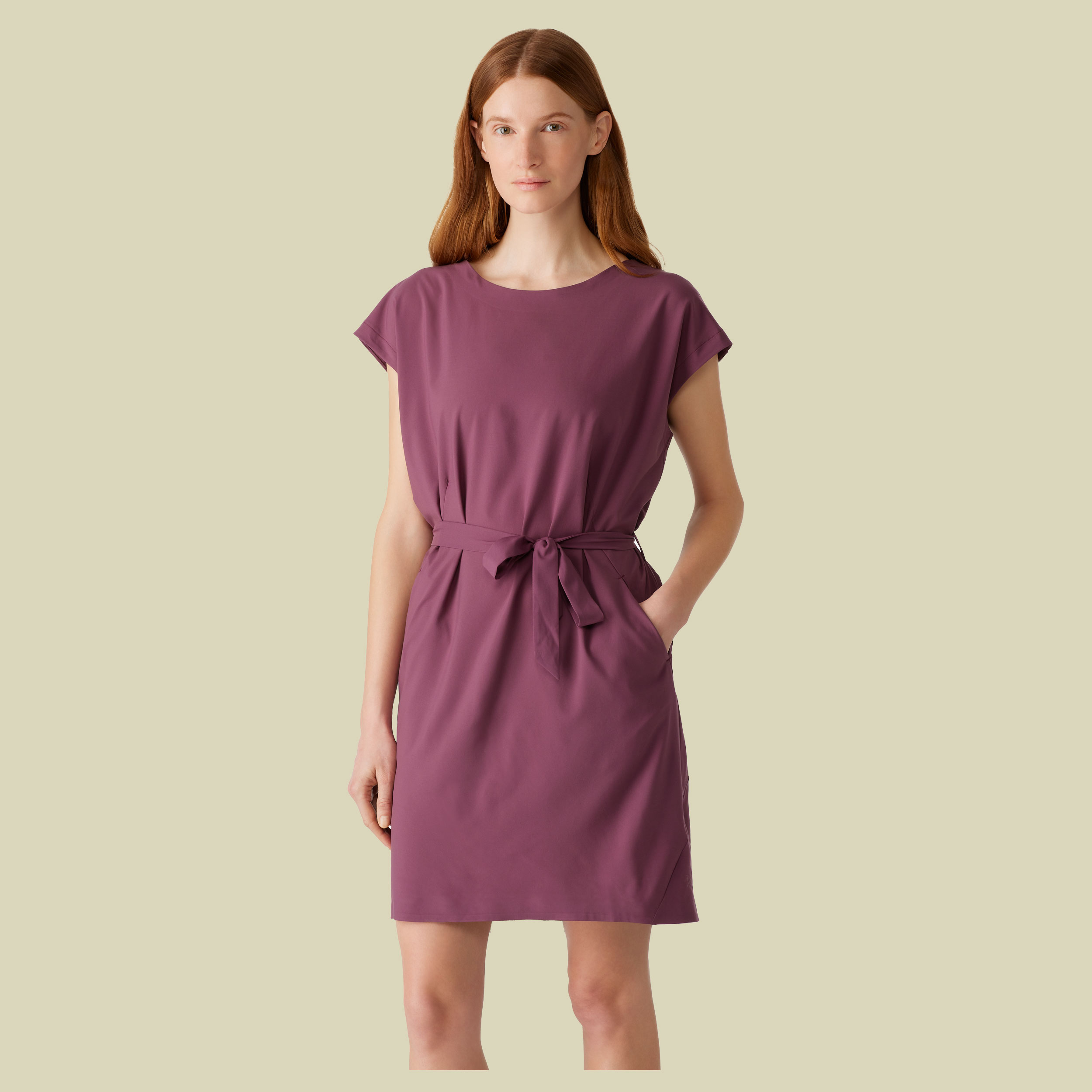Contenta Dress Women Größe M  Farbe jupiter