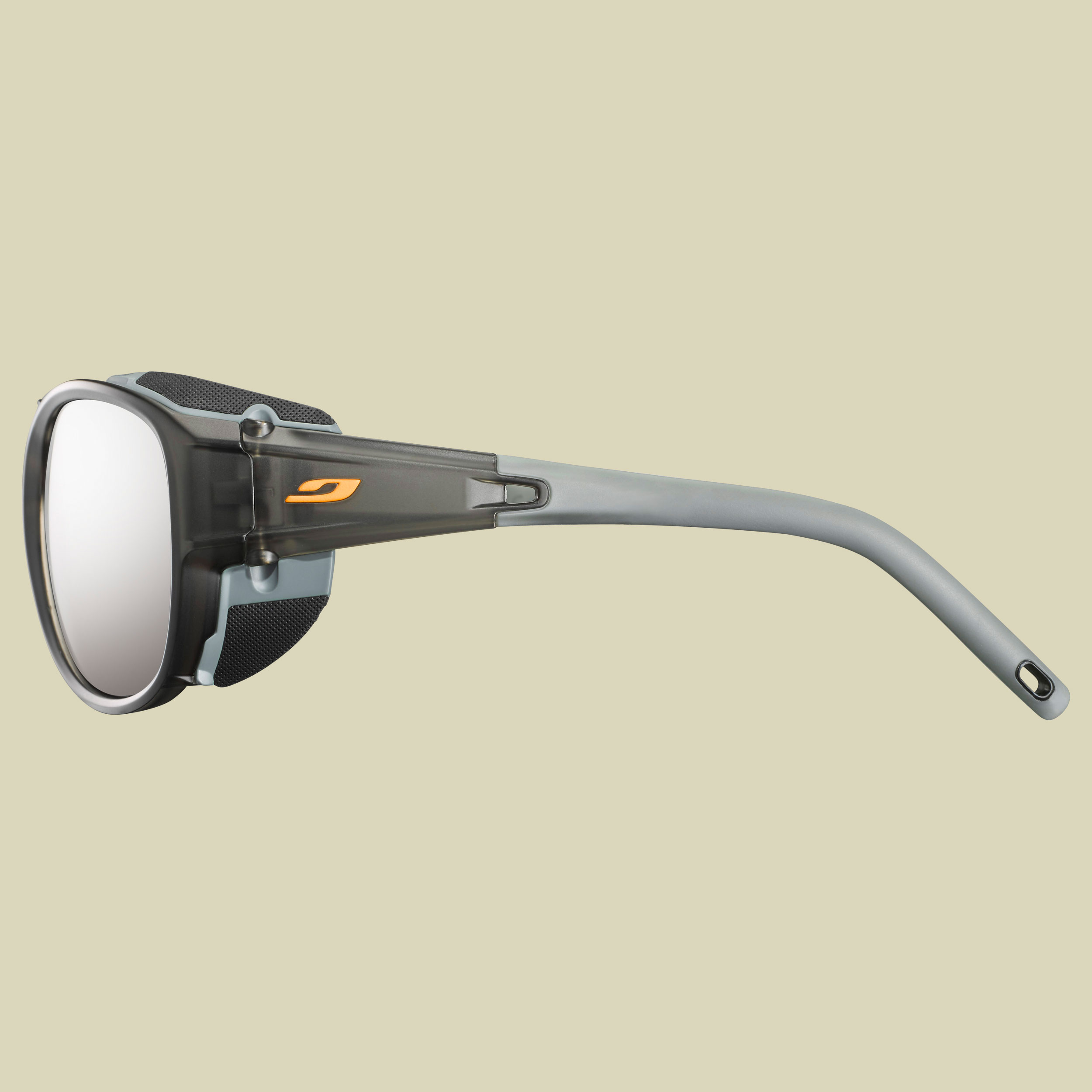 Explorer 2.0 Spectron 4 Größe one size Farbe grau matt/orange