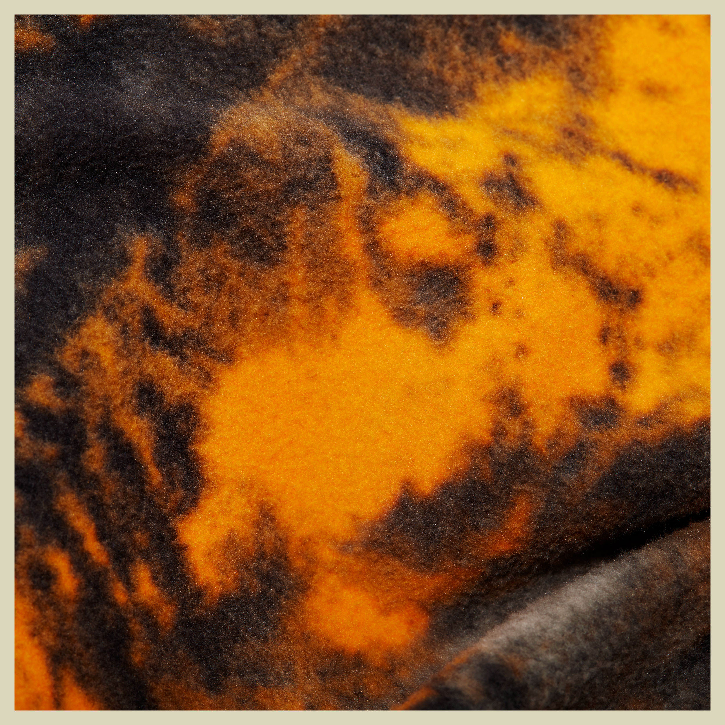 Innominata Light ML Jacket Women Sender XS mehrfarbig - black-tangerine