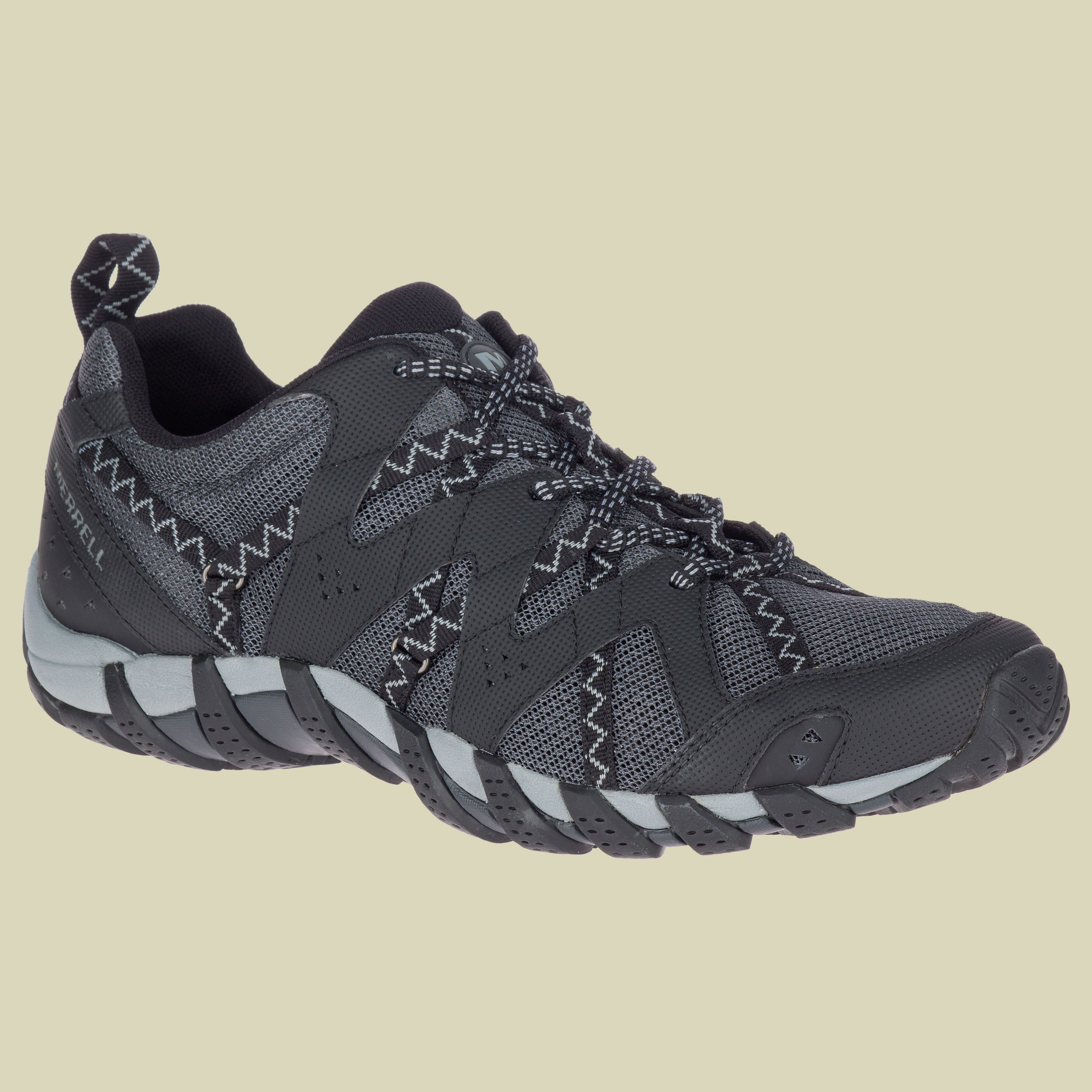 Waterpro Maipo 2 Men Größe UK 10 Farbe black