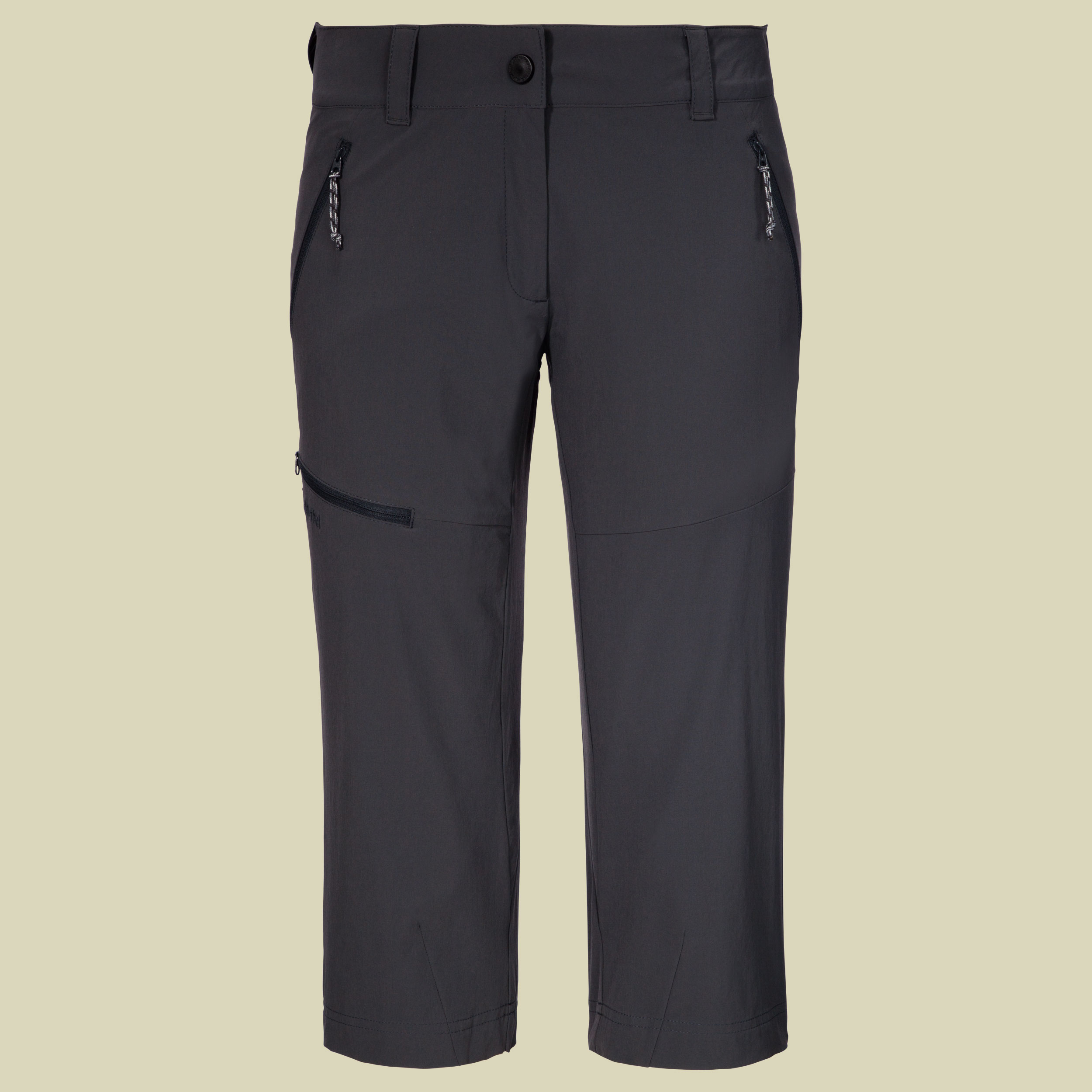 Pants Caracas Women Größe 36 Farbe charcoal