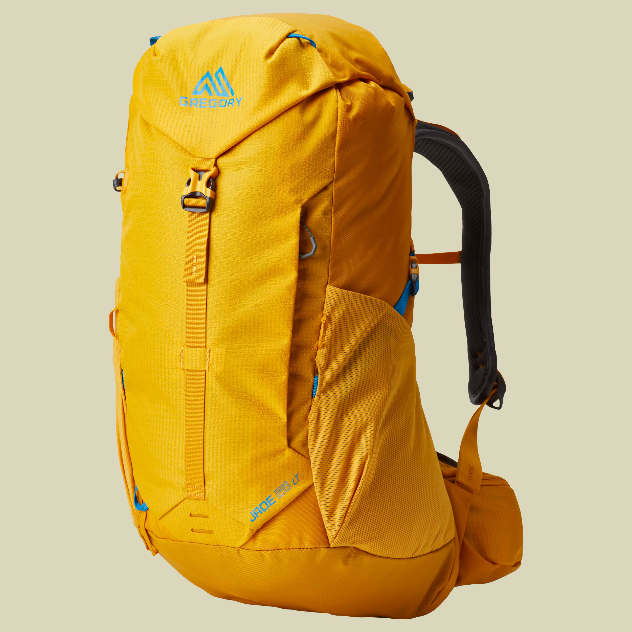 Jade 28 LT Volumen 28 Farbe capri yellow