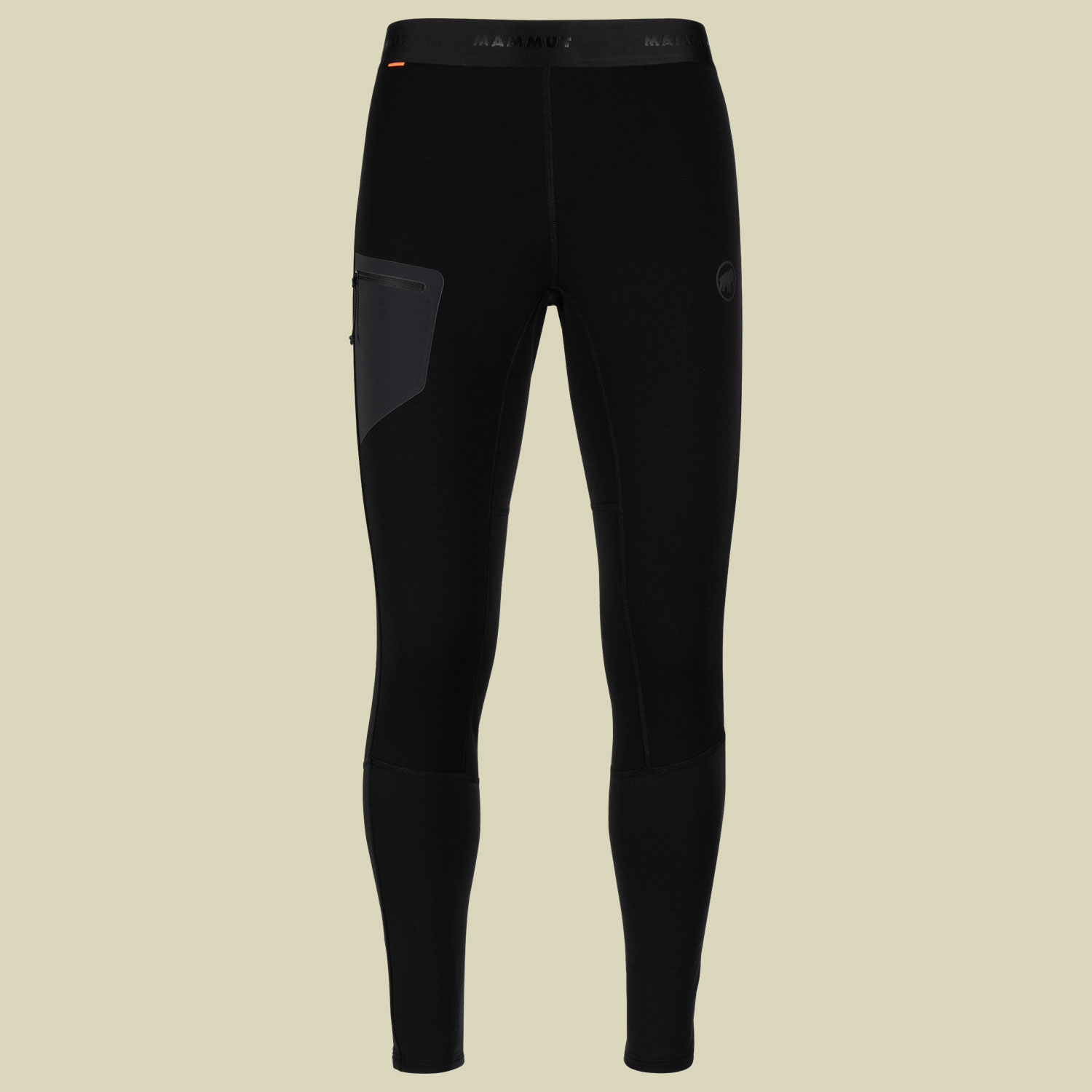 Aconcagua ML Tights long Men