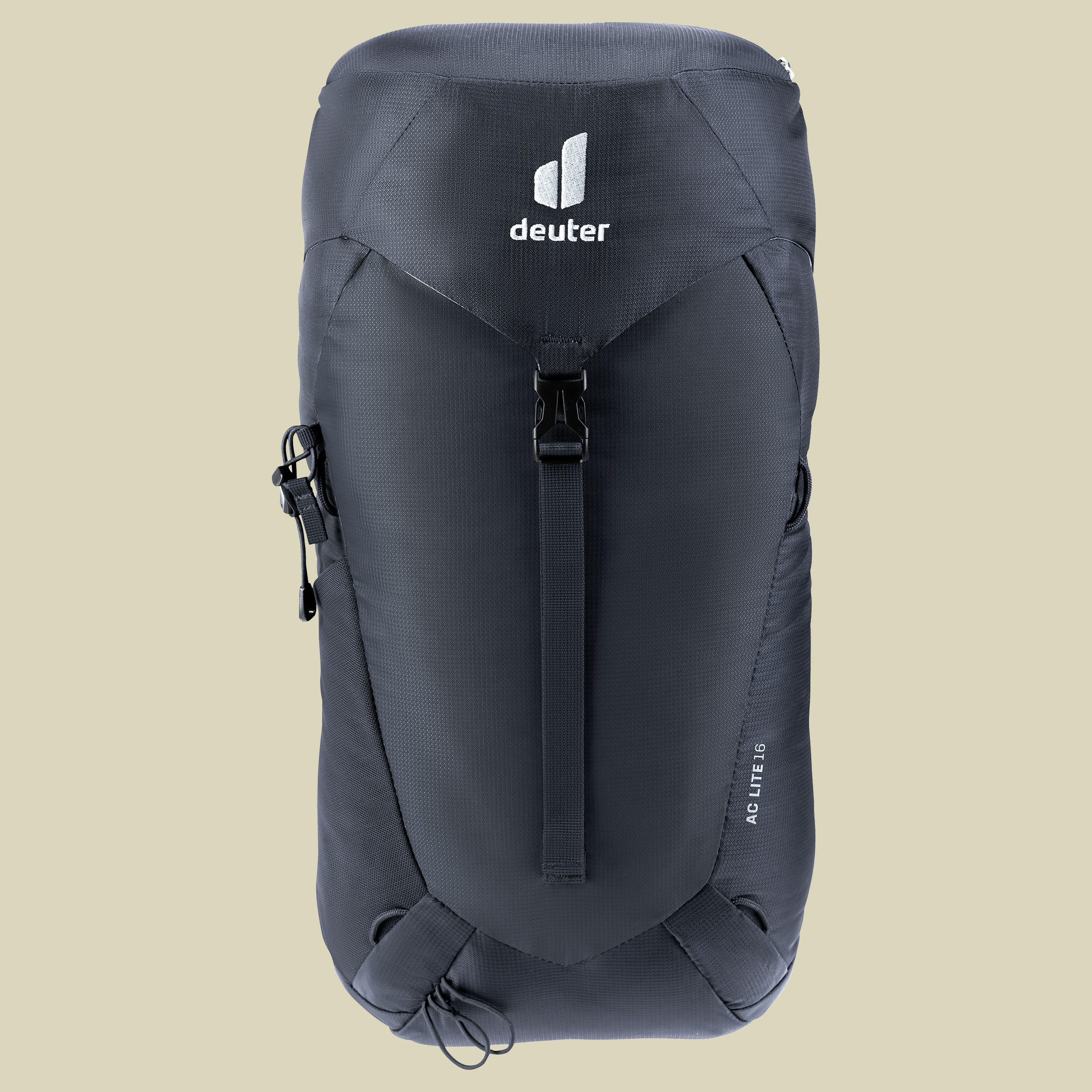 AC Lite 16 schwarz 16 - black