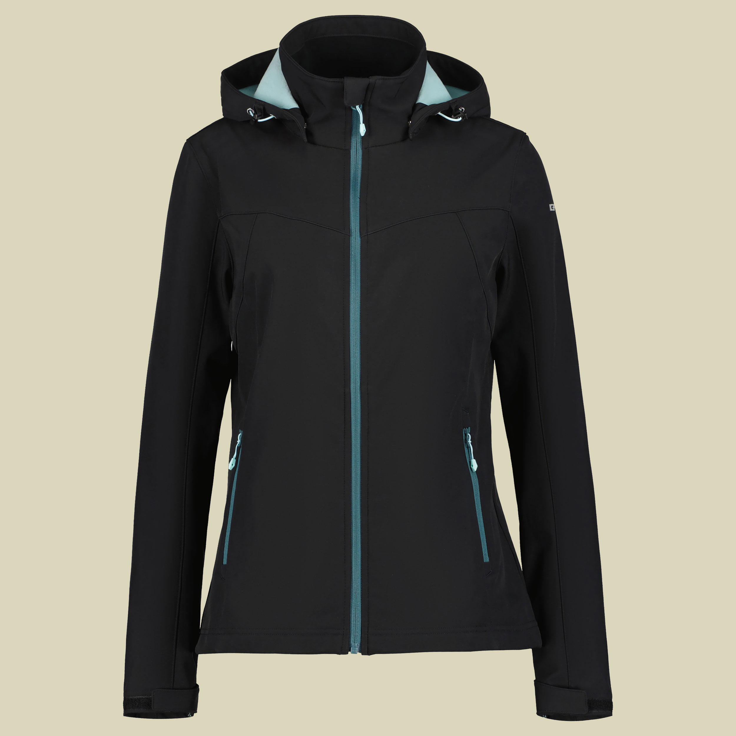 Brenham Women 54970 Größe 48 Farbe 999 black