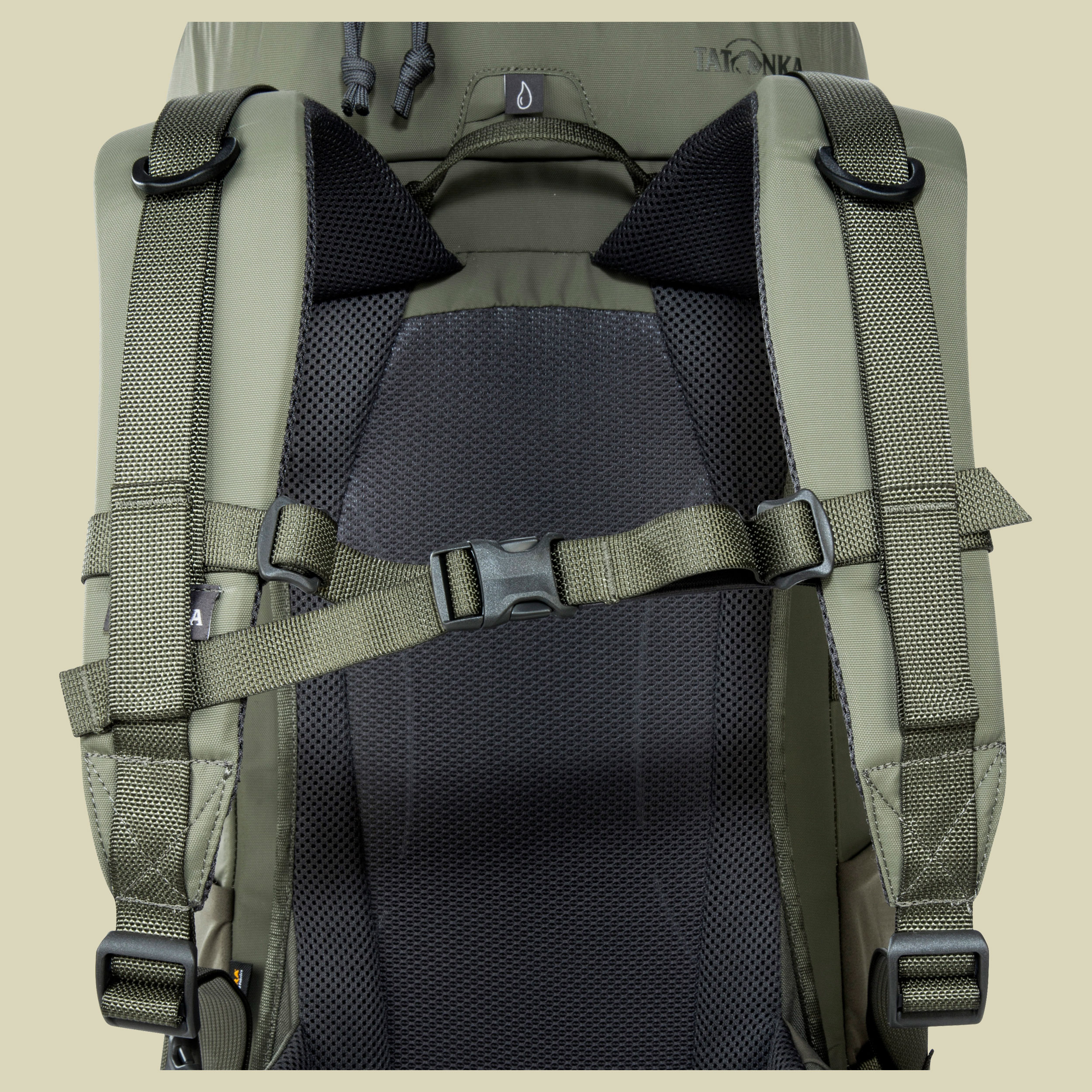 Hike Pack 30 BC Hike Pack 30 BC 30L grau - Farbe stone grey olive