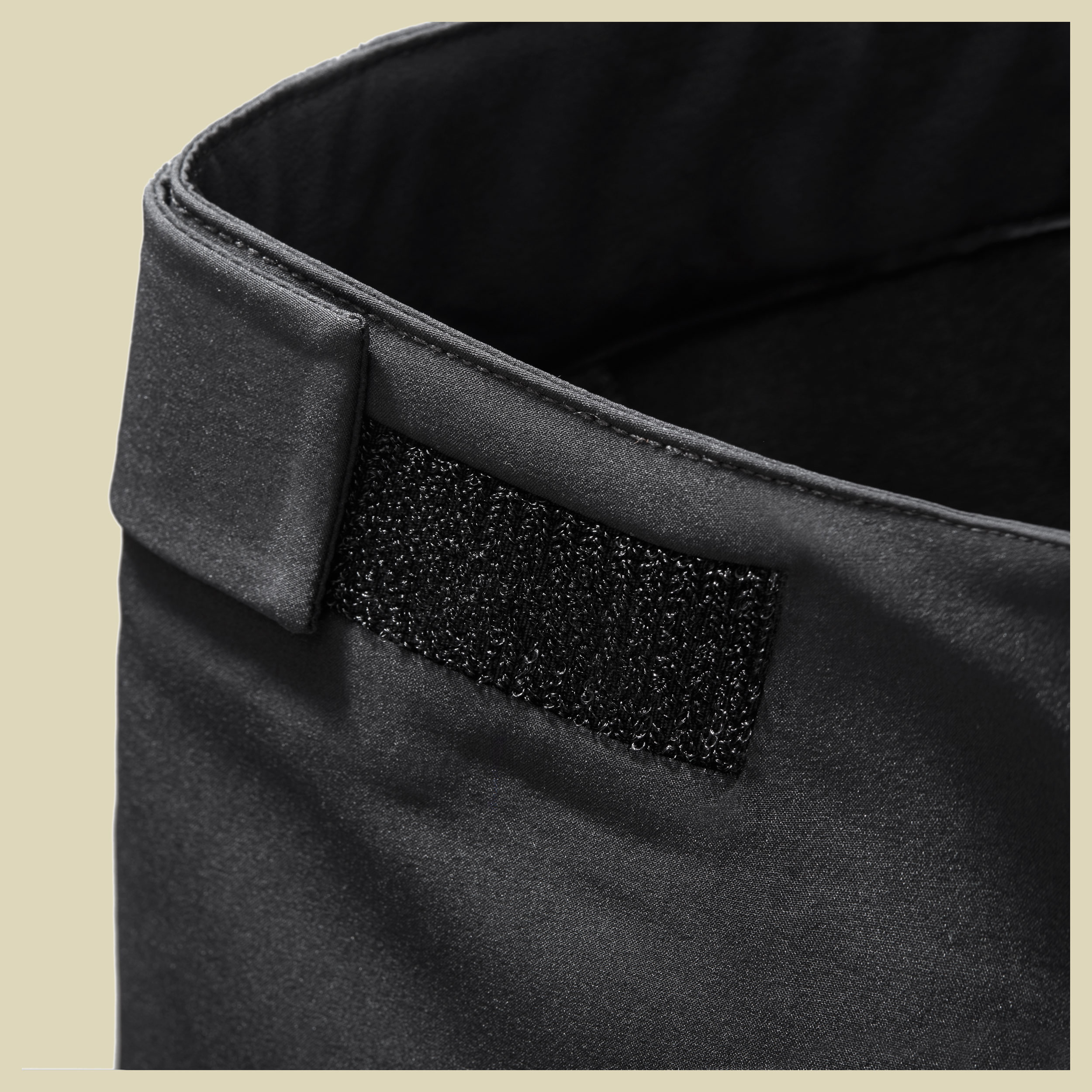 Taiss Guide SO Pants Women Größe 38 Farbe black