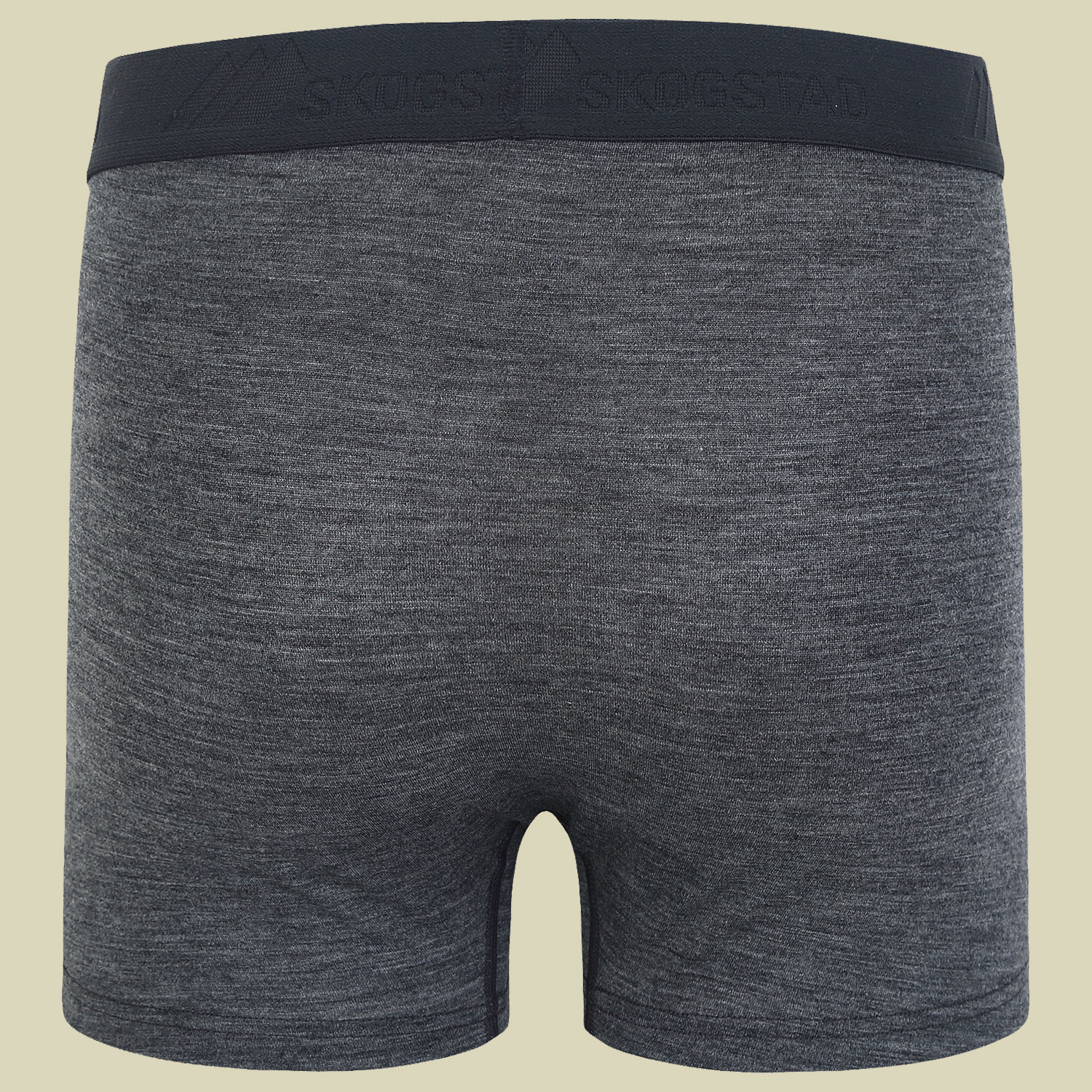 Mannen Merino Ull Boxer Men