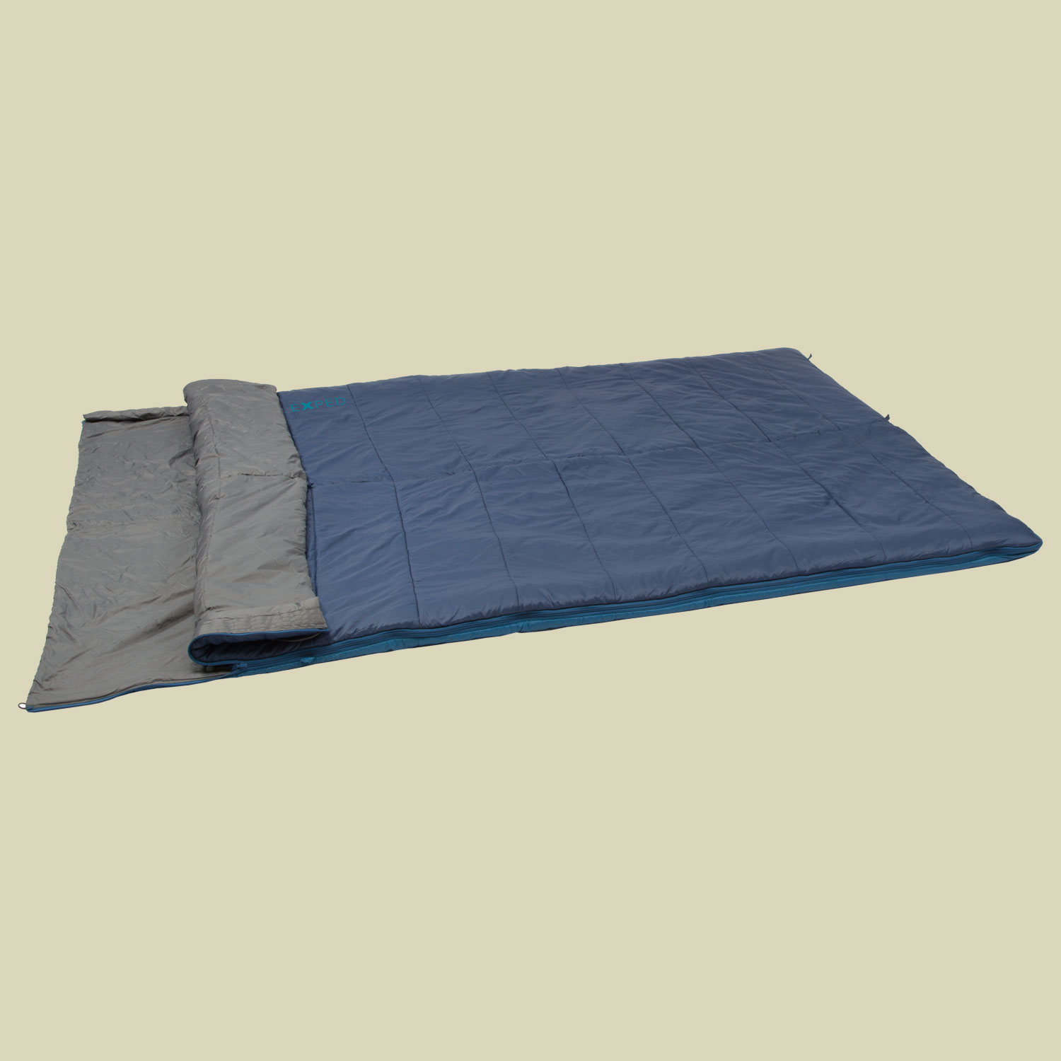 MegaSleep Duo 25 L