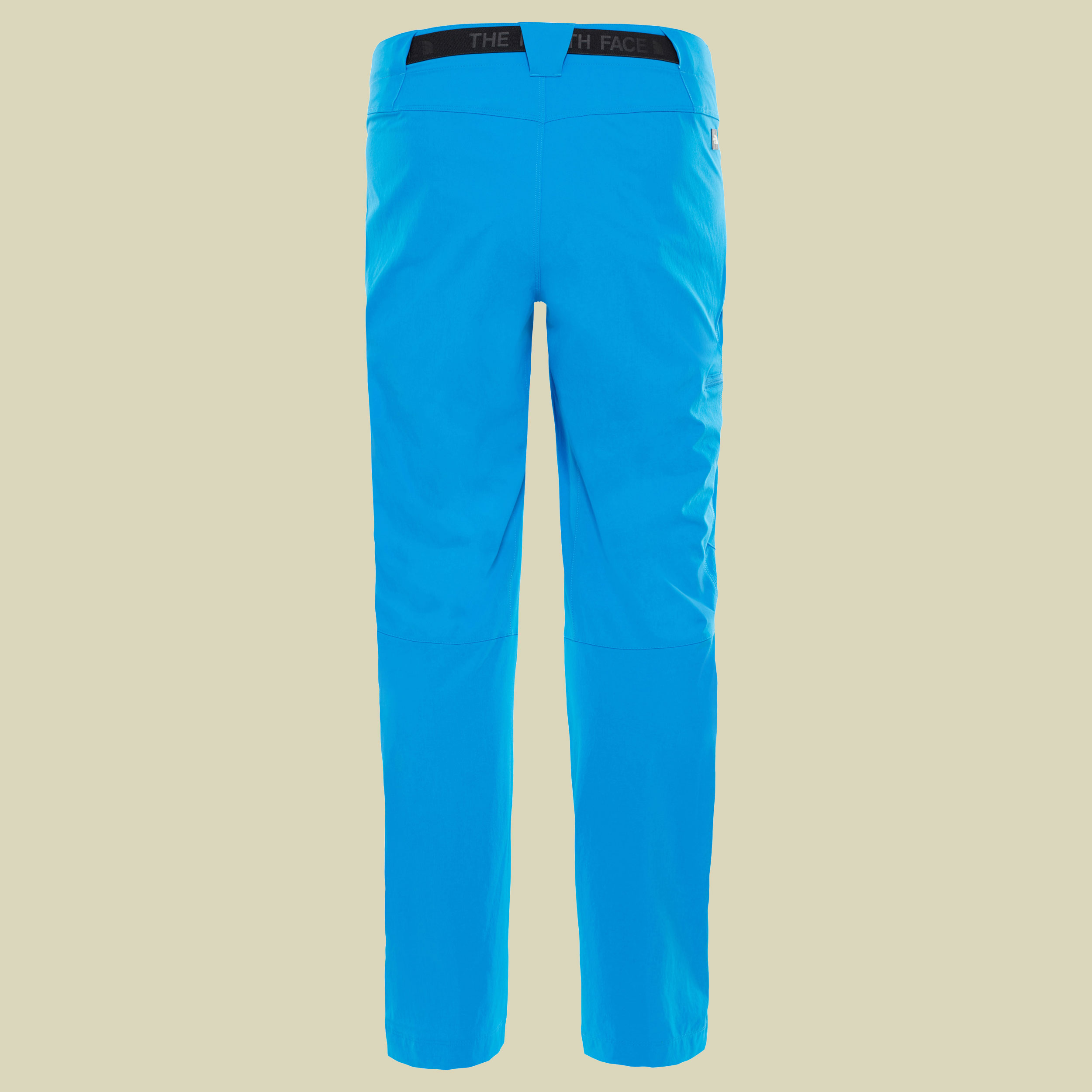Speedlight Pant Men Größe 34-short Farbe black