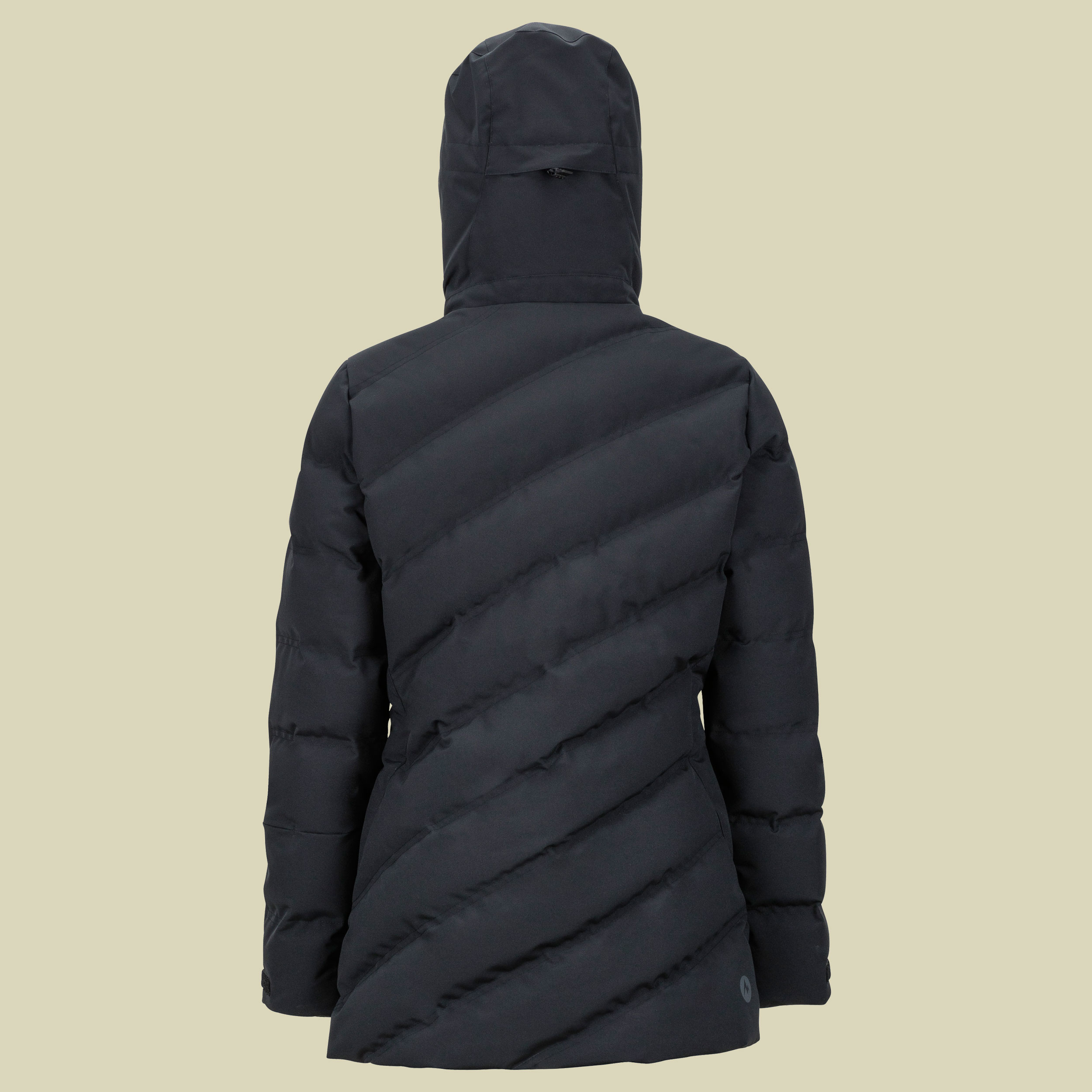 Val D'Sere Jacket Women Größe XL  Farbe black