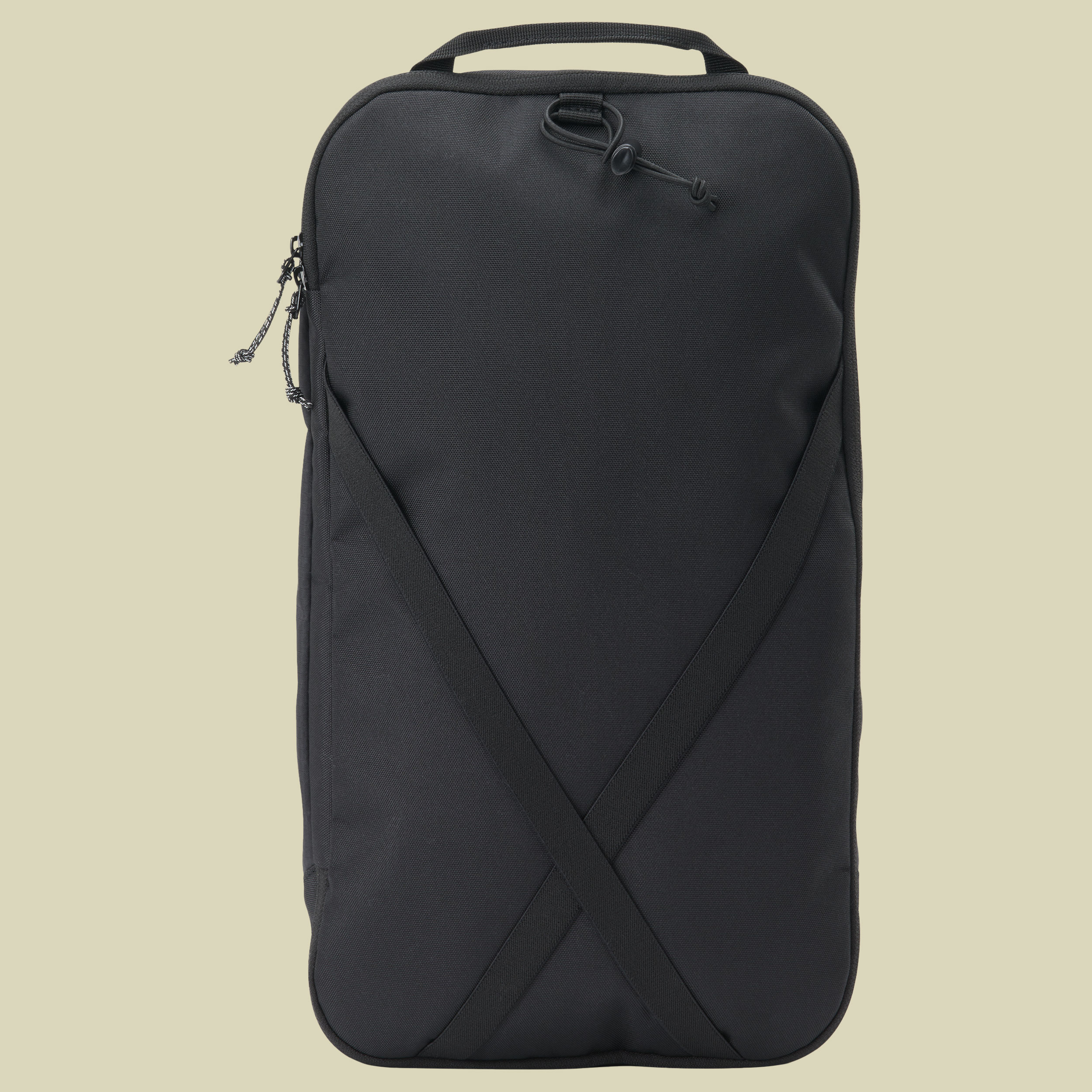 Volume Pack XL 10 schwarz - proof black
