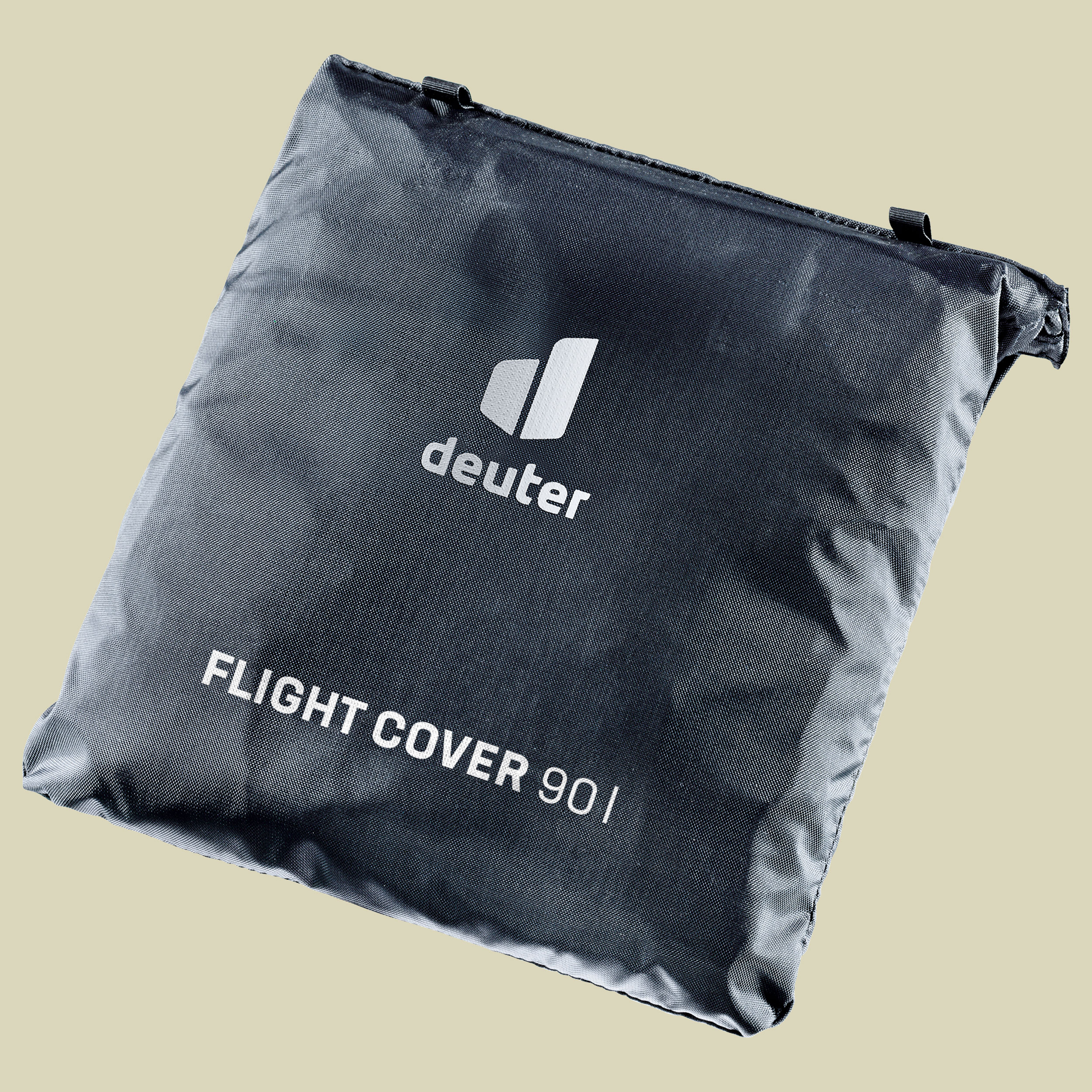 Flight Cover 90  Maße 118 x 72 cm Farbe black