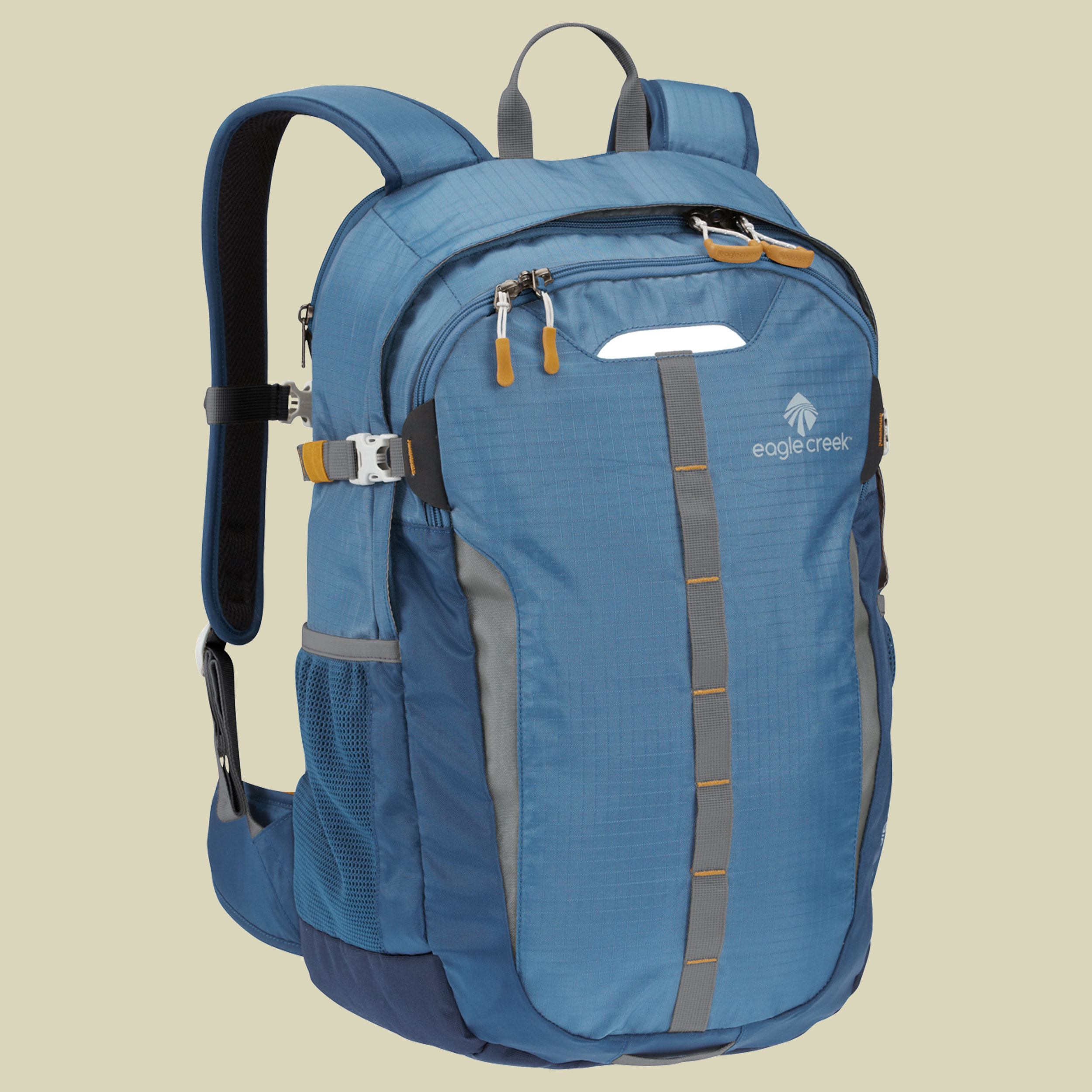 Mountain Valley Backpack Volumen 32 Farbe slate blue