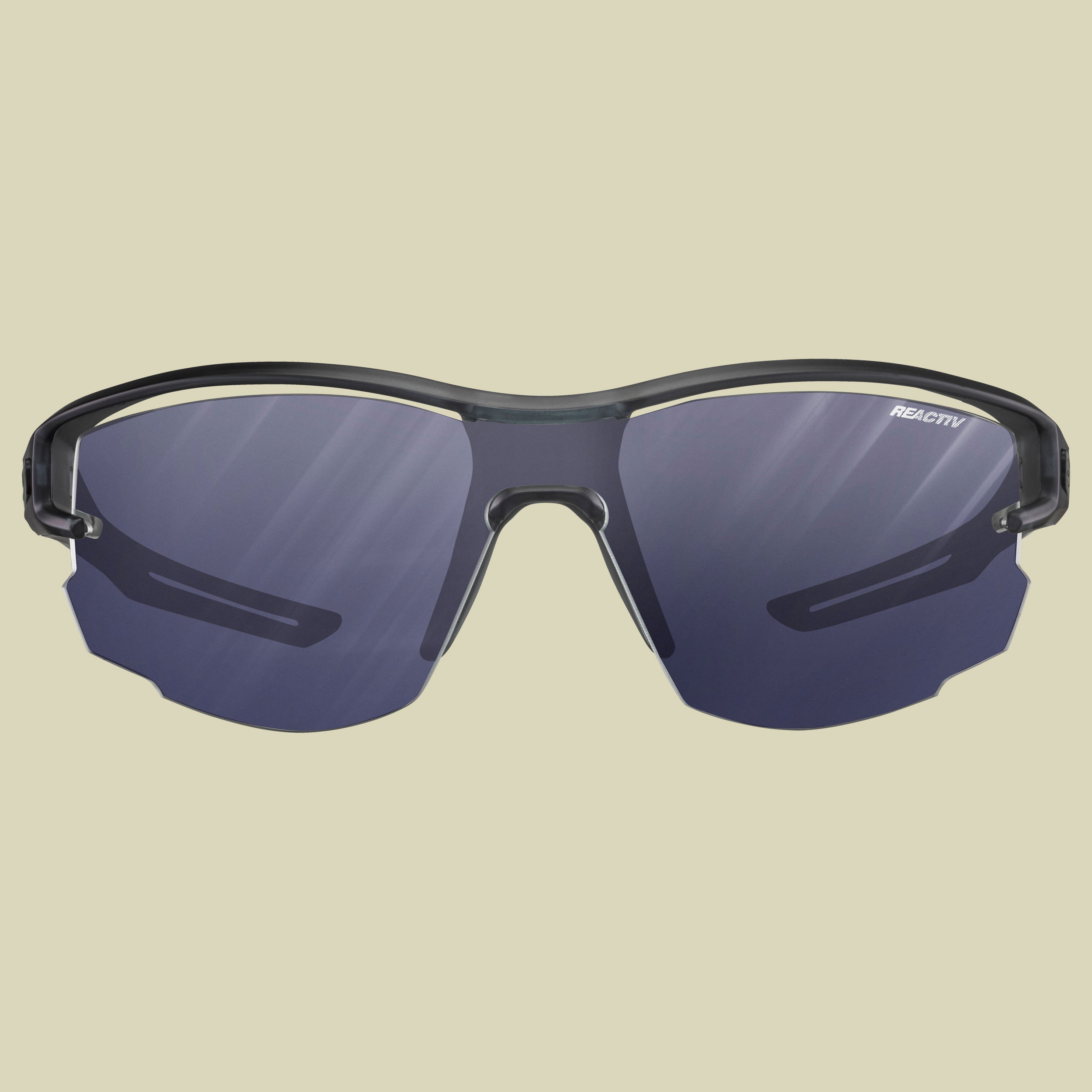 Aero Reactiv Performance 0-3 Farbe: schwarz/grün