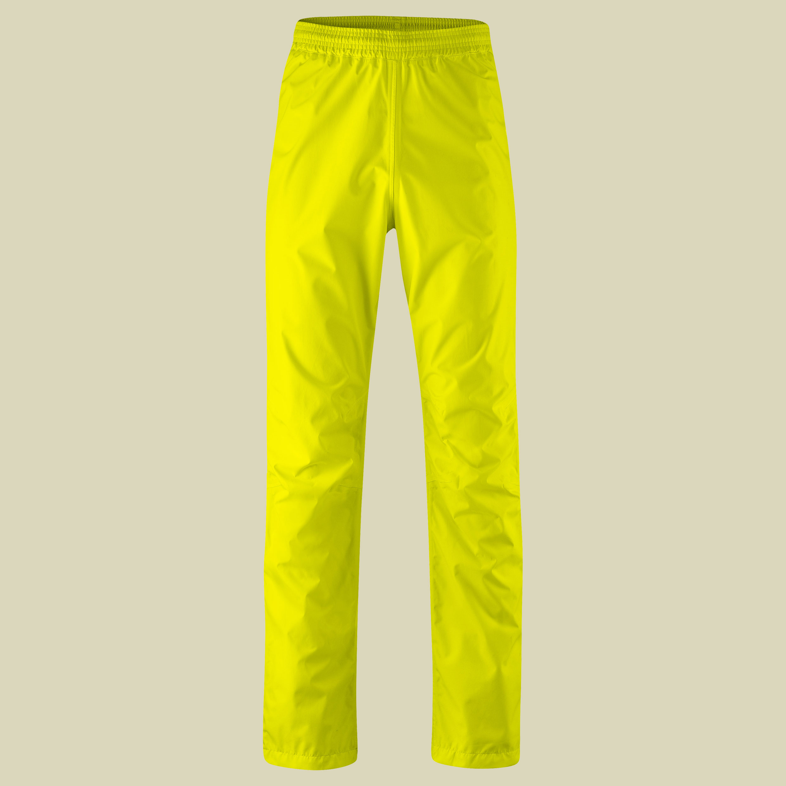 Save Pants Men L gelb - Farbe safety yellow