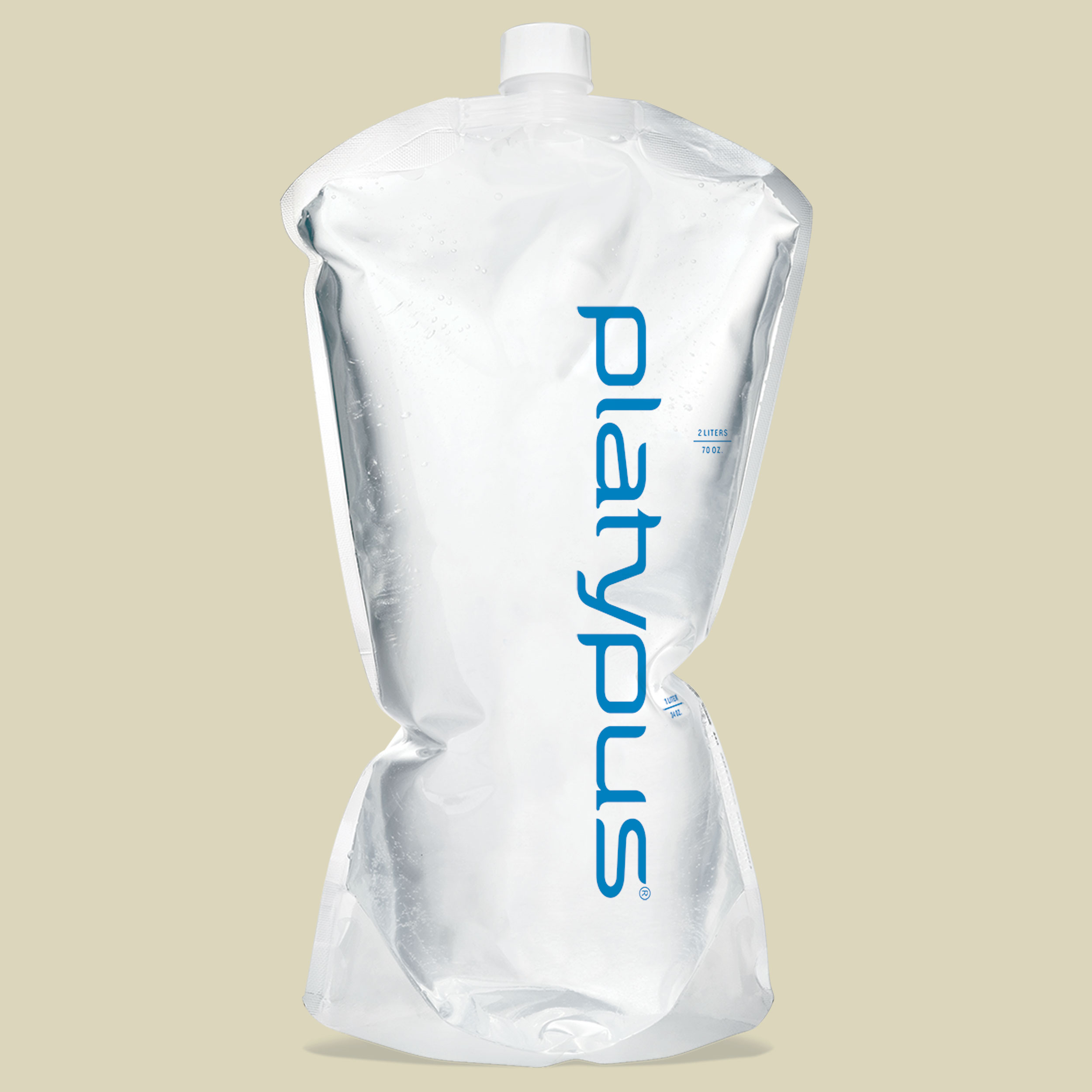 Platy 2.0L Bottle