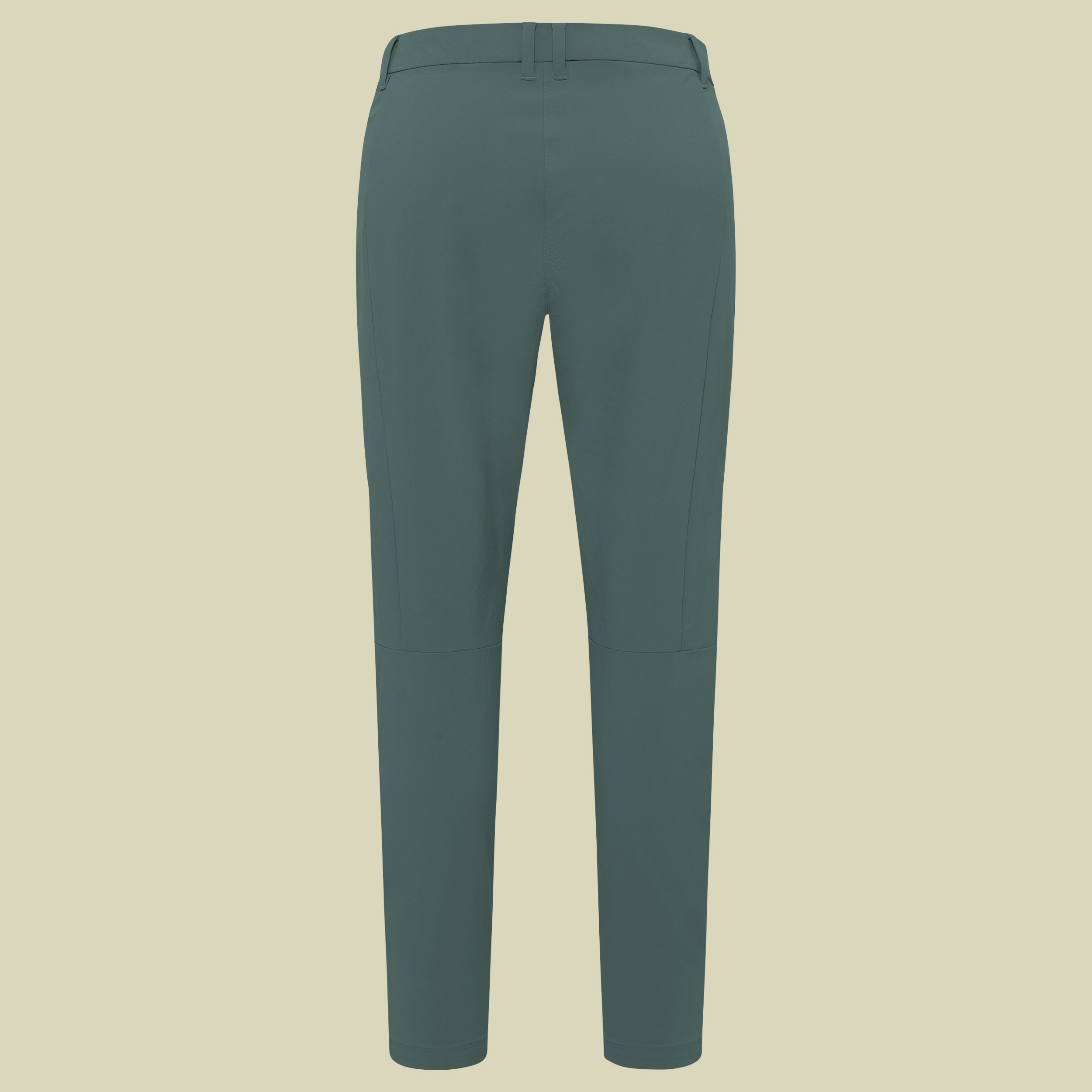 Hikeout Pants Women 44 grün2 - sago palm