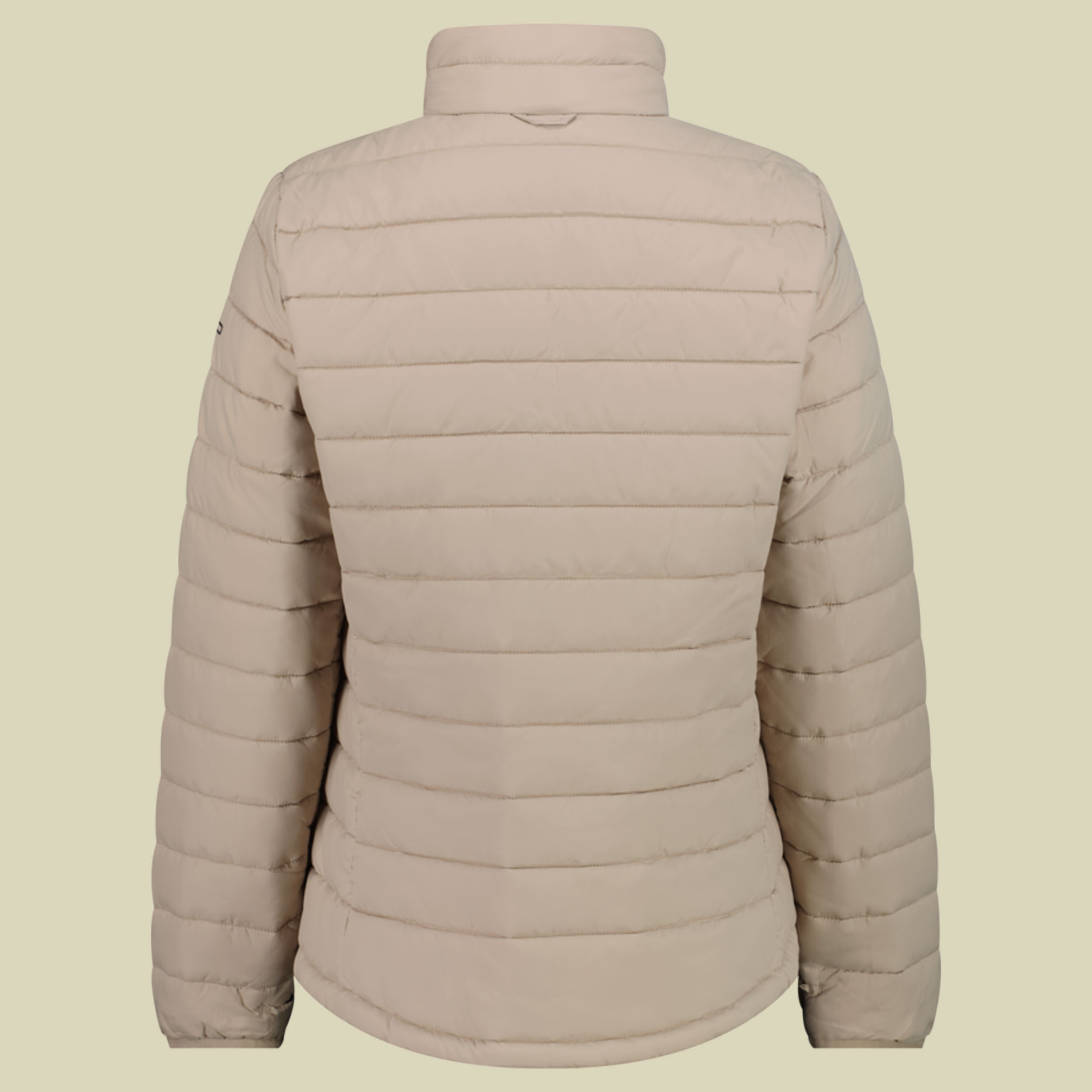 Jacket Zip Hood Detachable Inner Jacket Women 36Z2036D 36 grau - anthracite U423