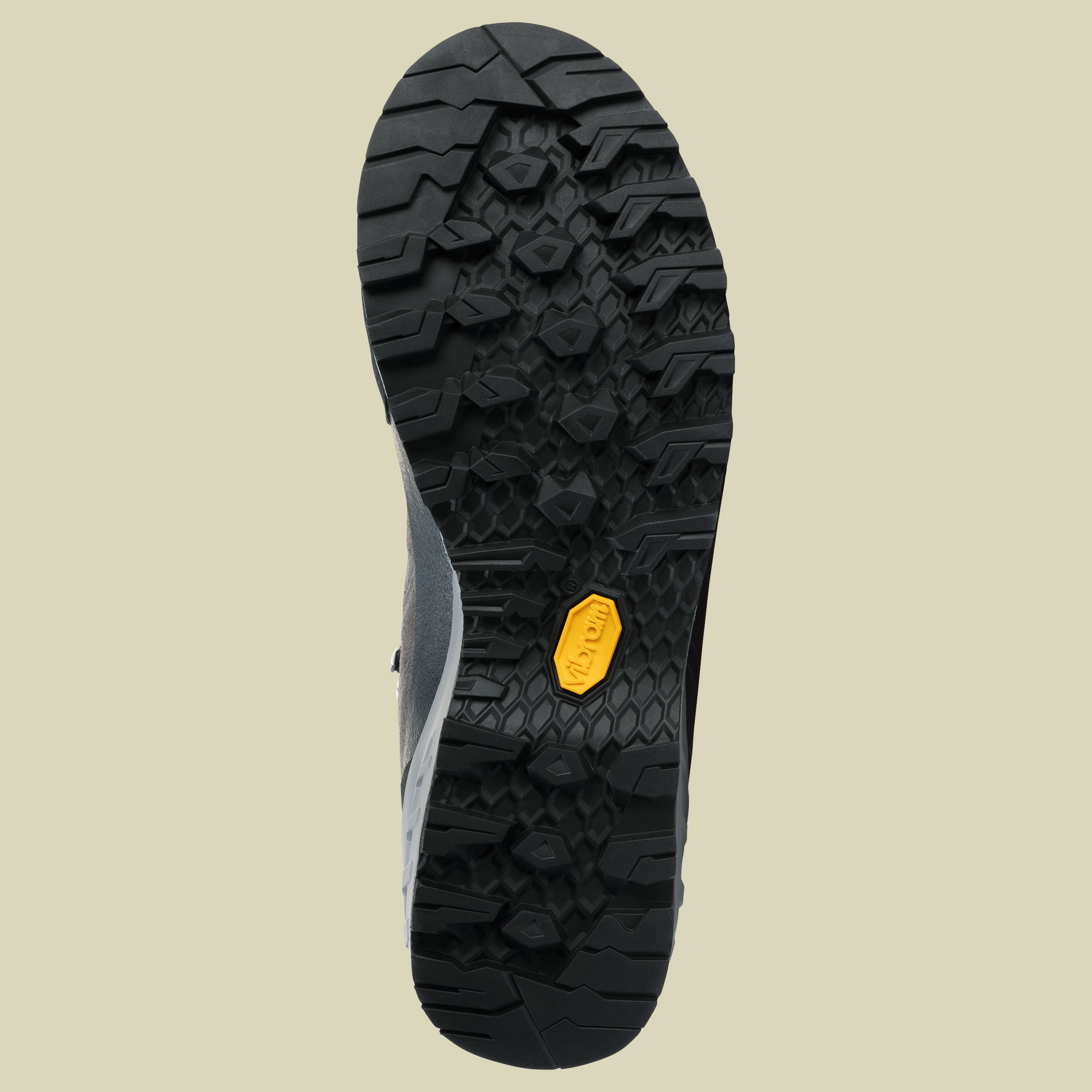 Kento Tour High GTX Women Größe UK 6 Farbe dark titanium-whisper