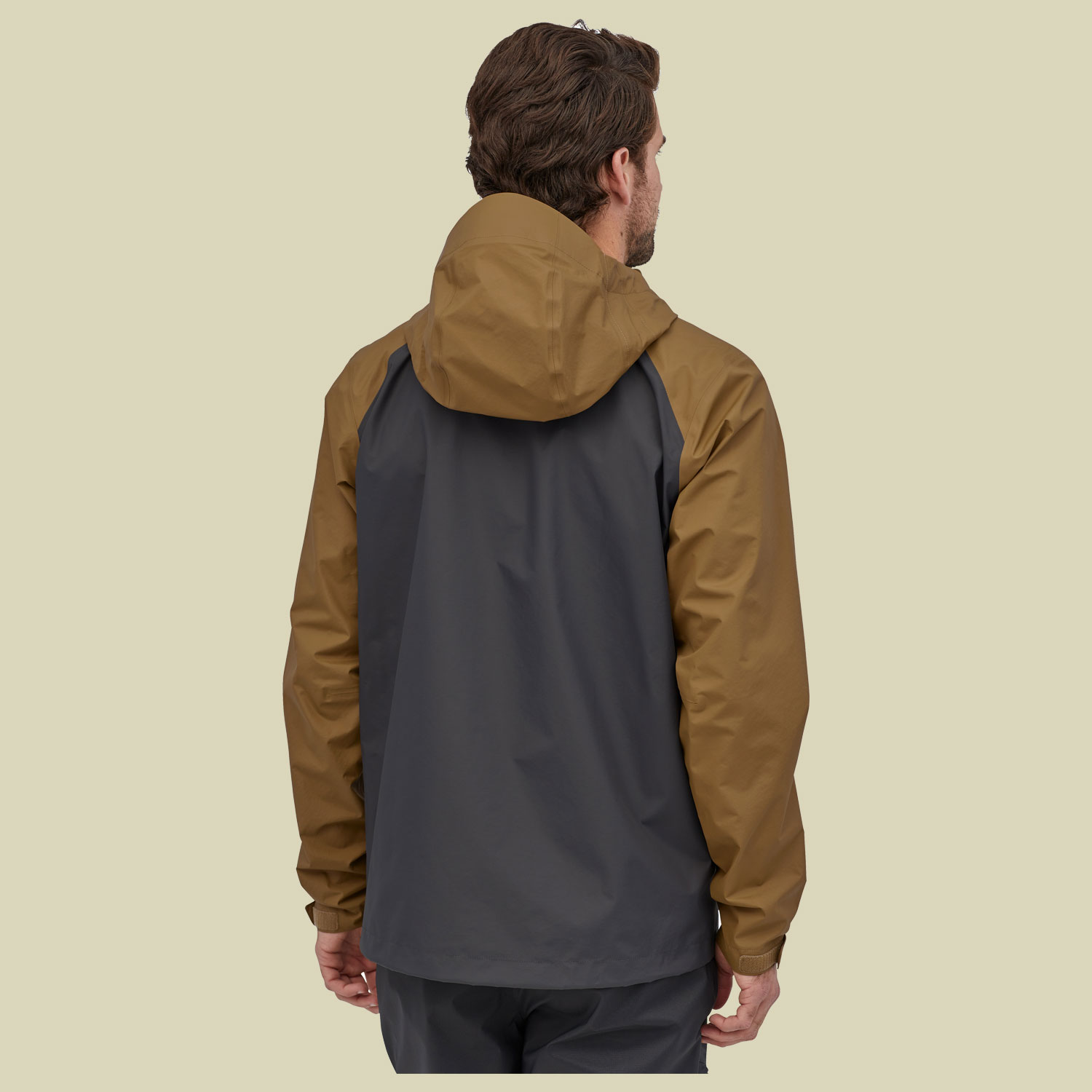 Torrentshell 3L Jacket Men