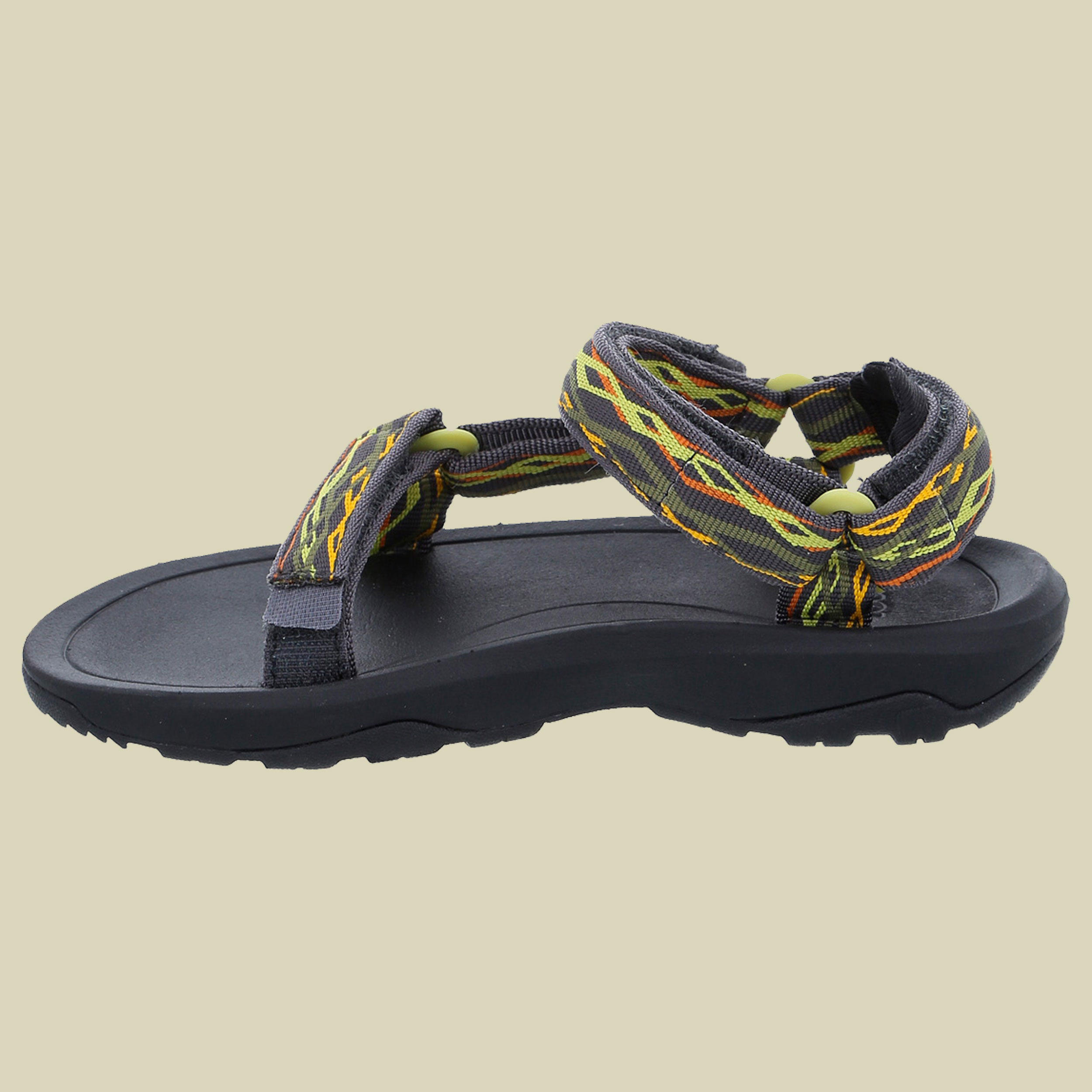 Hurricane XLT 2 Kids Größe 33-34 Farbe delmar dark shadow