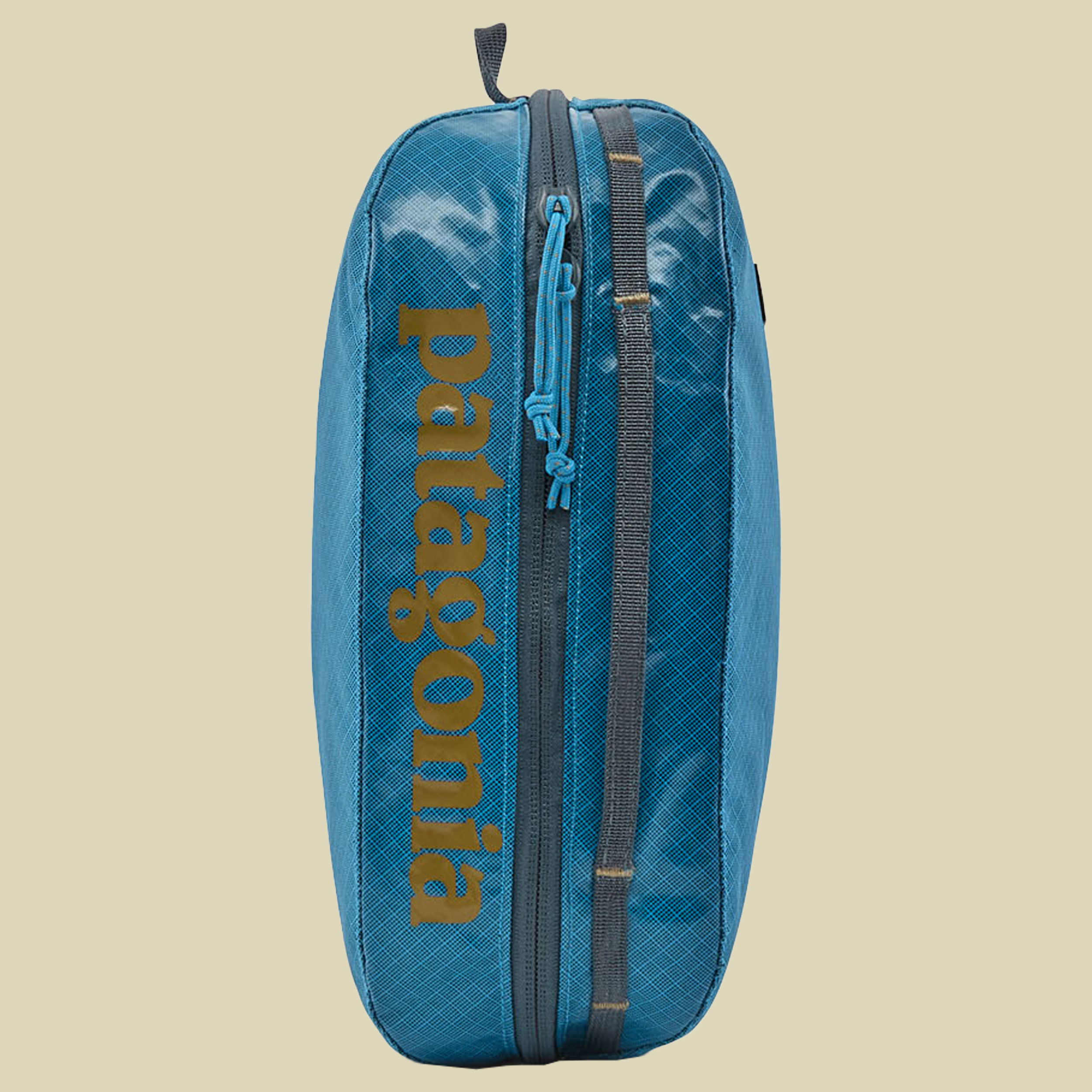 Black Hole Cube - Medium Volumen 6 Farbe anacapa blue