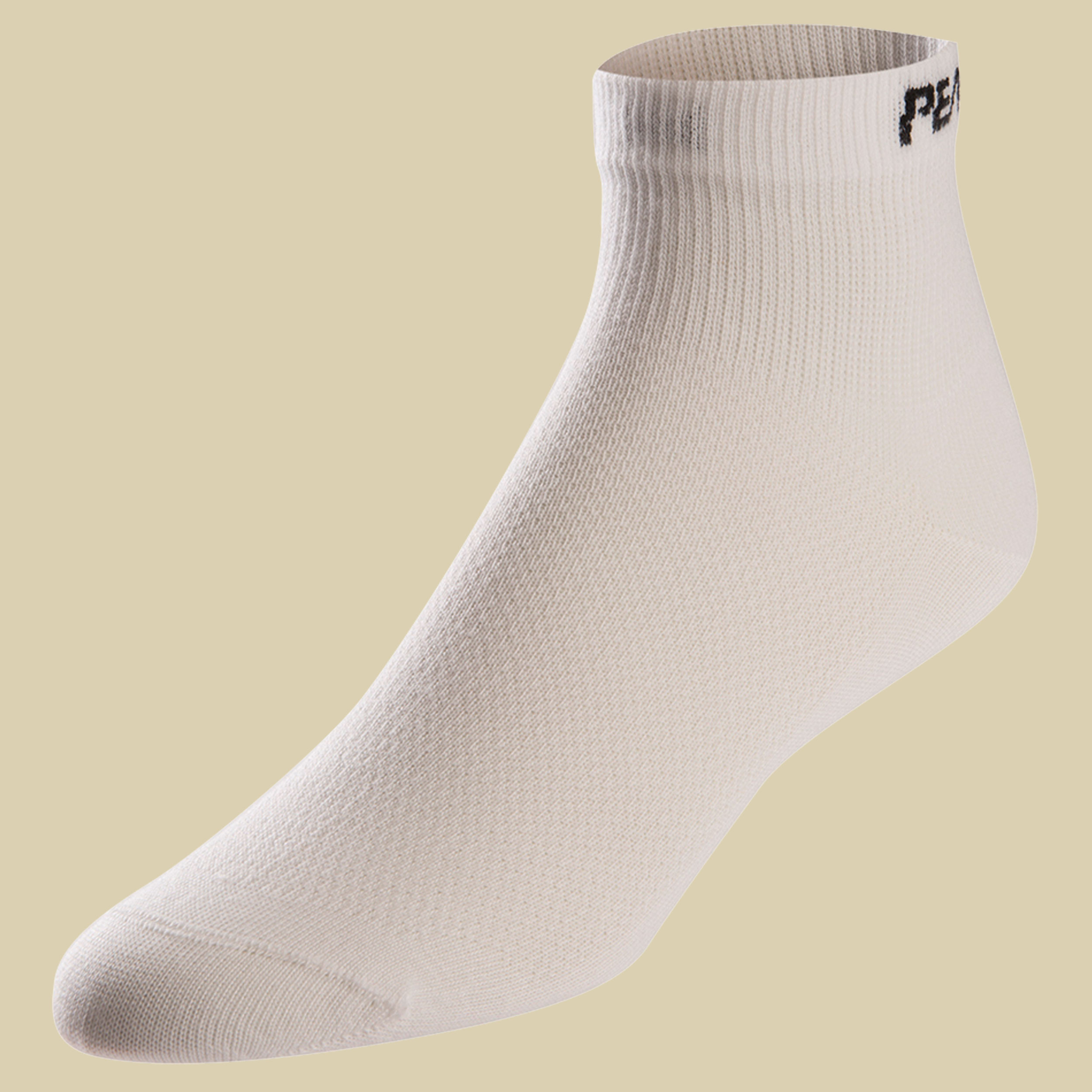 Attack Low Sock Women Größe M Farbe white